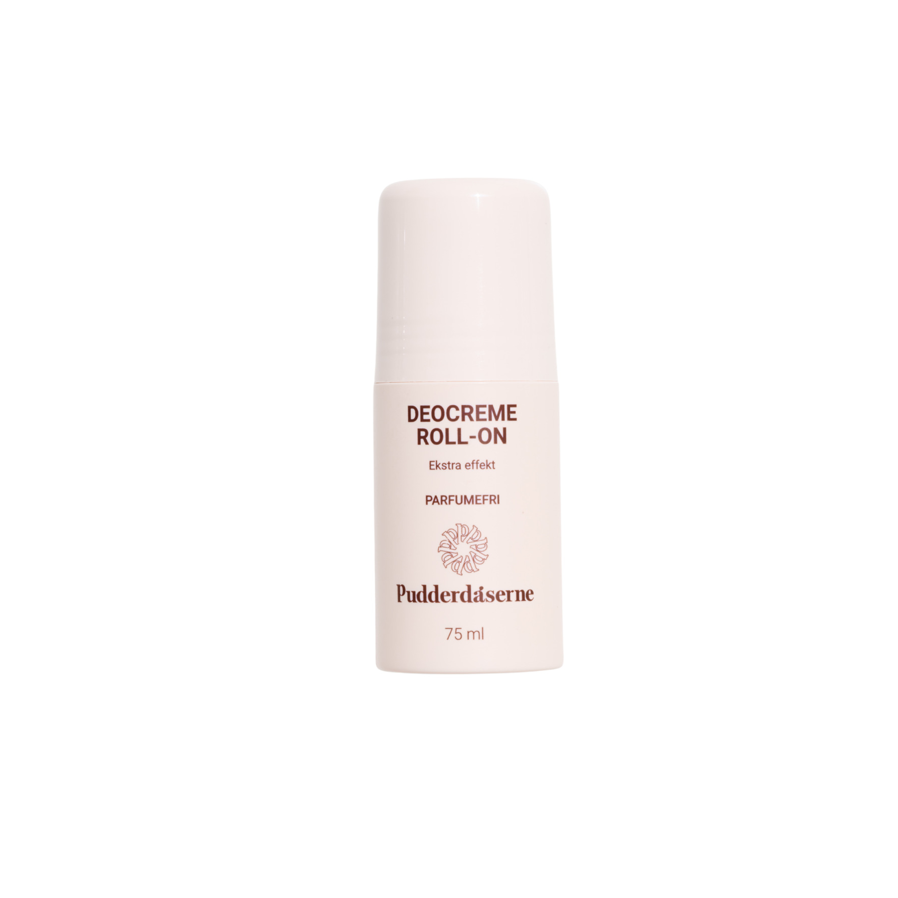Pudderdåserne Pudderdåserne Deo Cream Roll-On 75 ml 75 ml