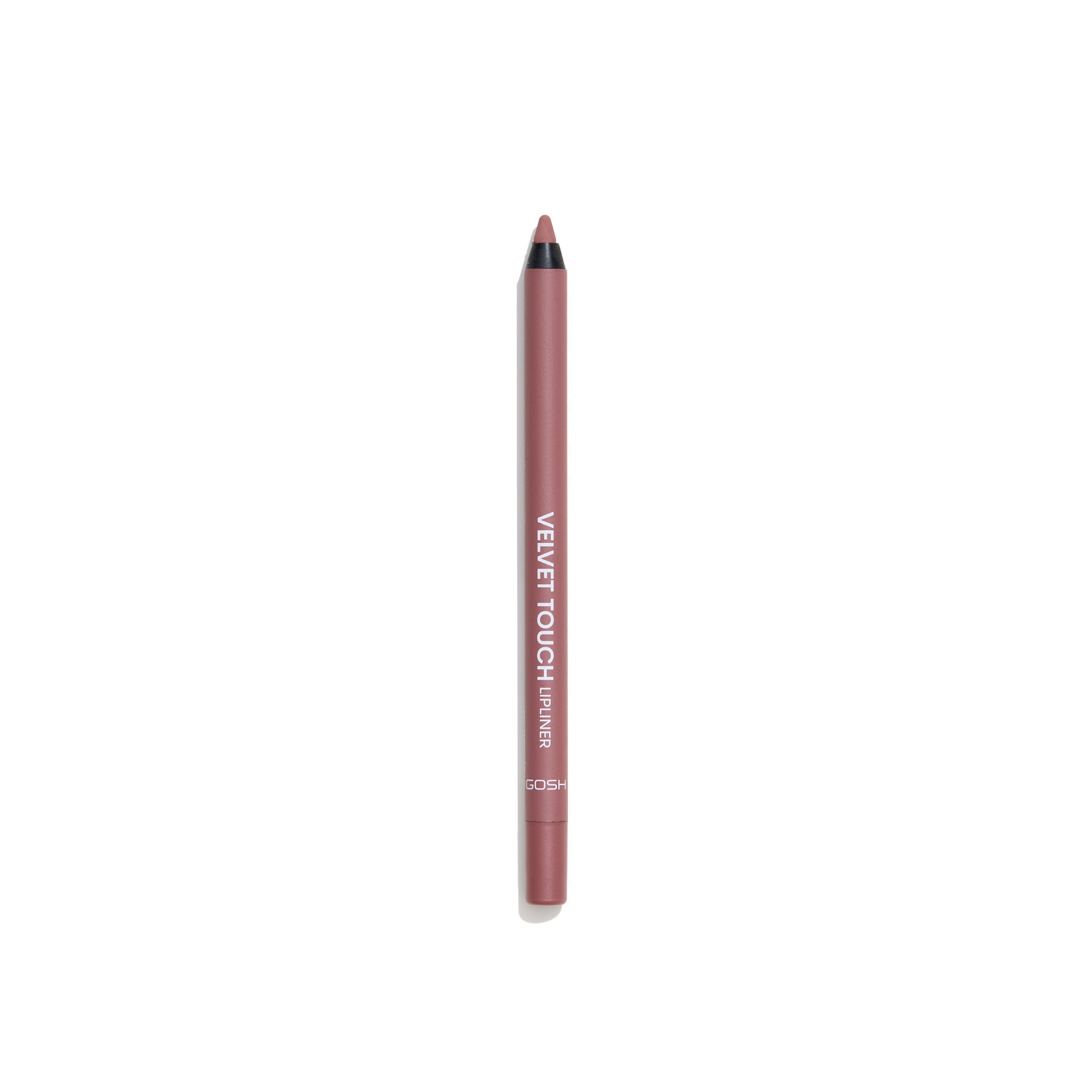 Gosh Copenhagen Velvet Touch Lip Liner 002 Antique Rose 002 Antique