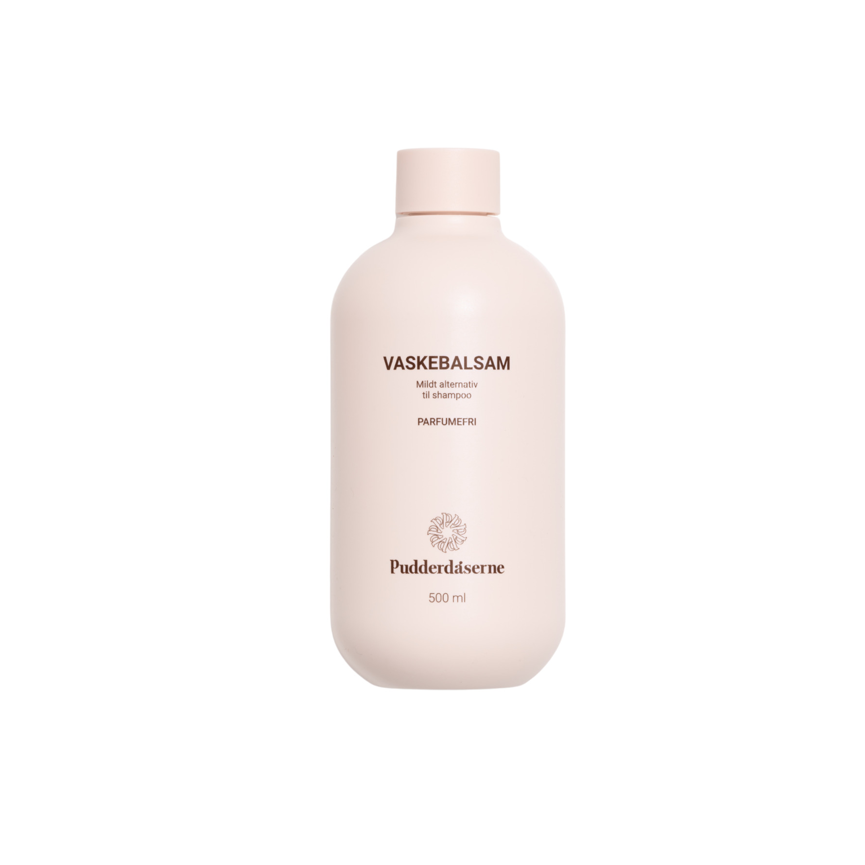 Pudderdåserne Cleansing Conditioner 500 ml 500 ml