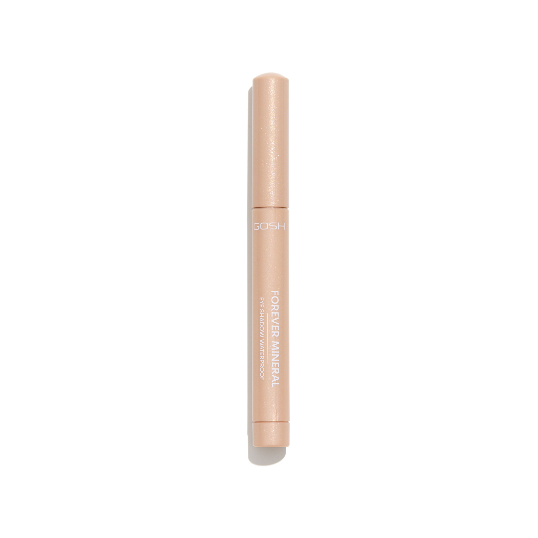 Gosh Copenhagen Forever Mineral Shimmer 002 Beige 002