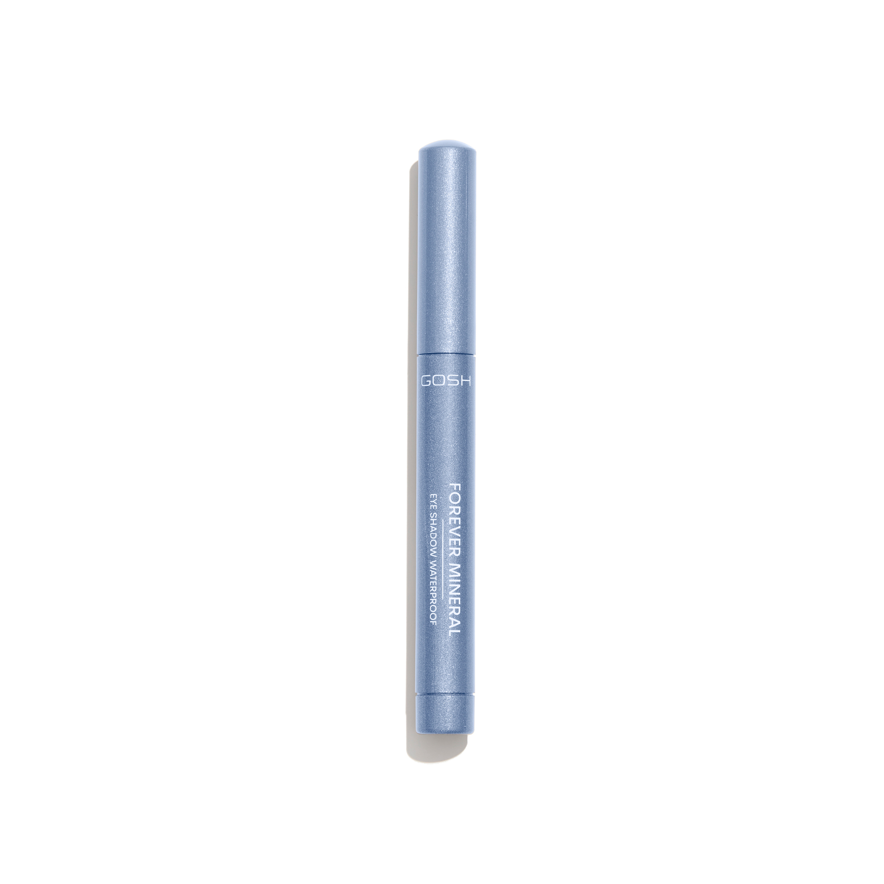 Gosh Copenhagen Forever Mineral Shimmer 010 Light Blue 010