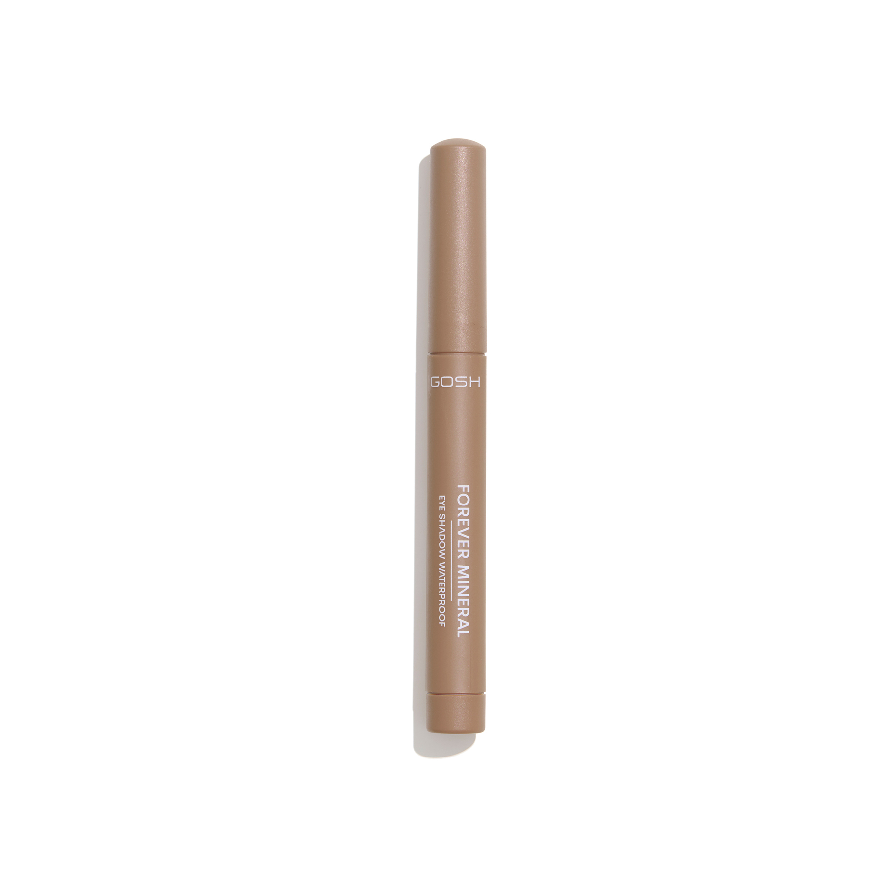Gosh Copenhagen Forever Mineral Matte 014 Matte Copper 014 Matte