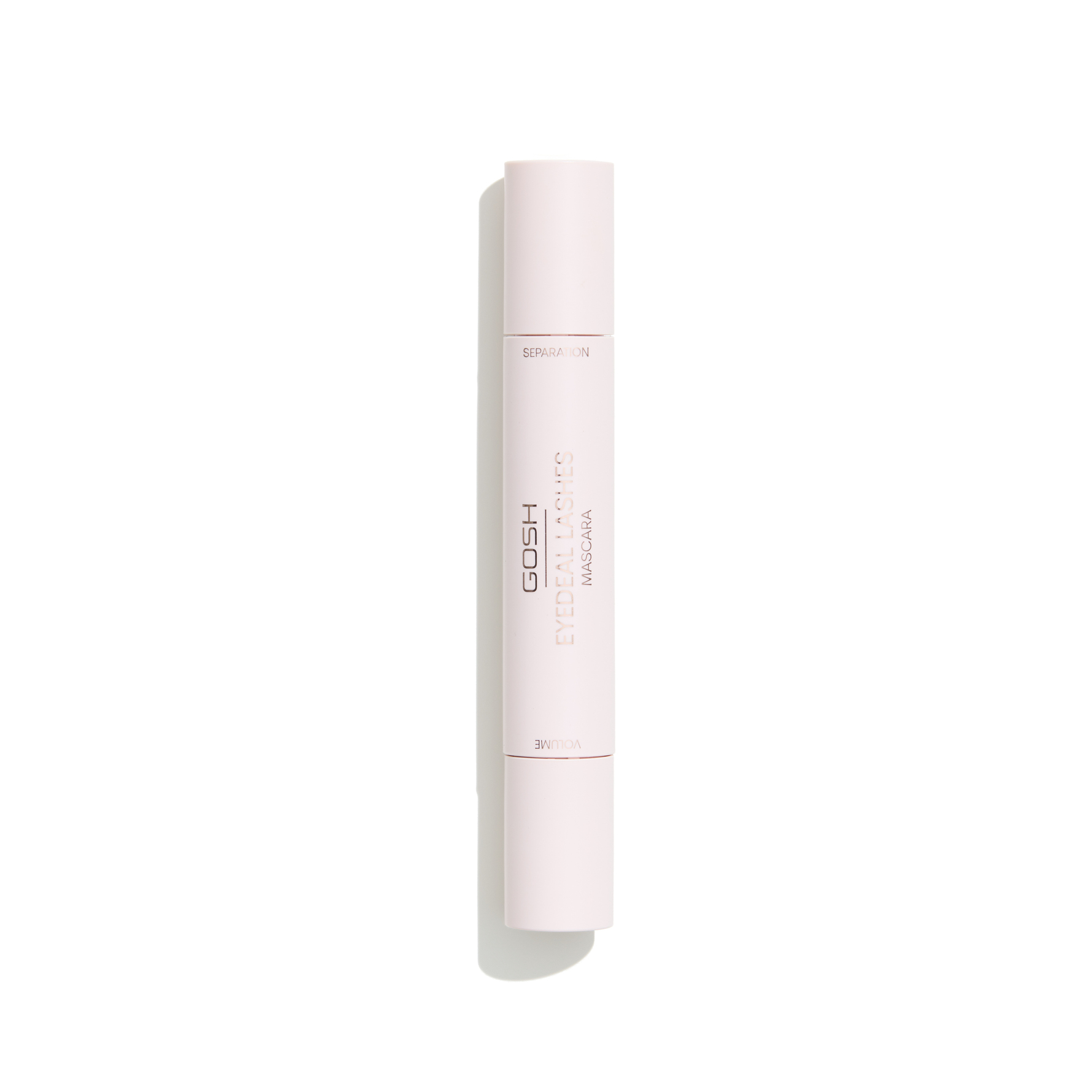 Gosh Copenhagen Eyedeal Lashes Mascara 001 Black 001