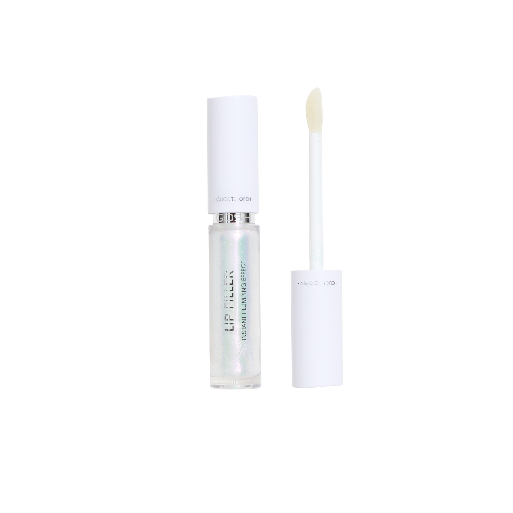 Gosh Copenhagen Lip Filler 003 Crystal 003 Crystal