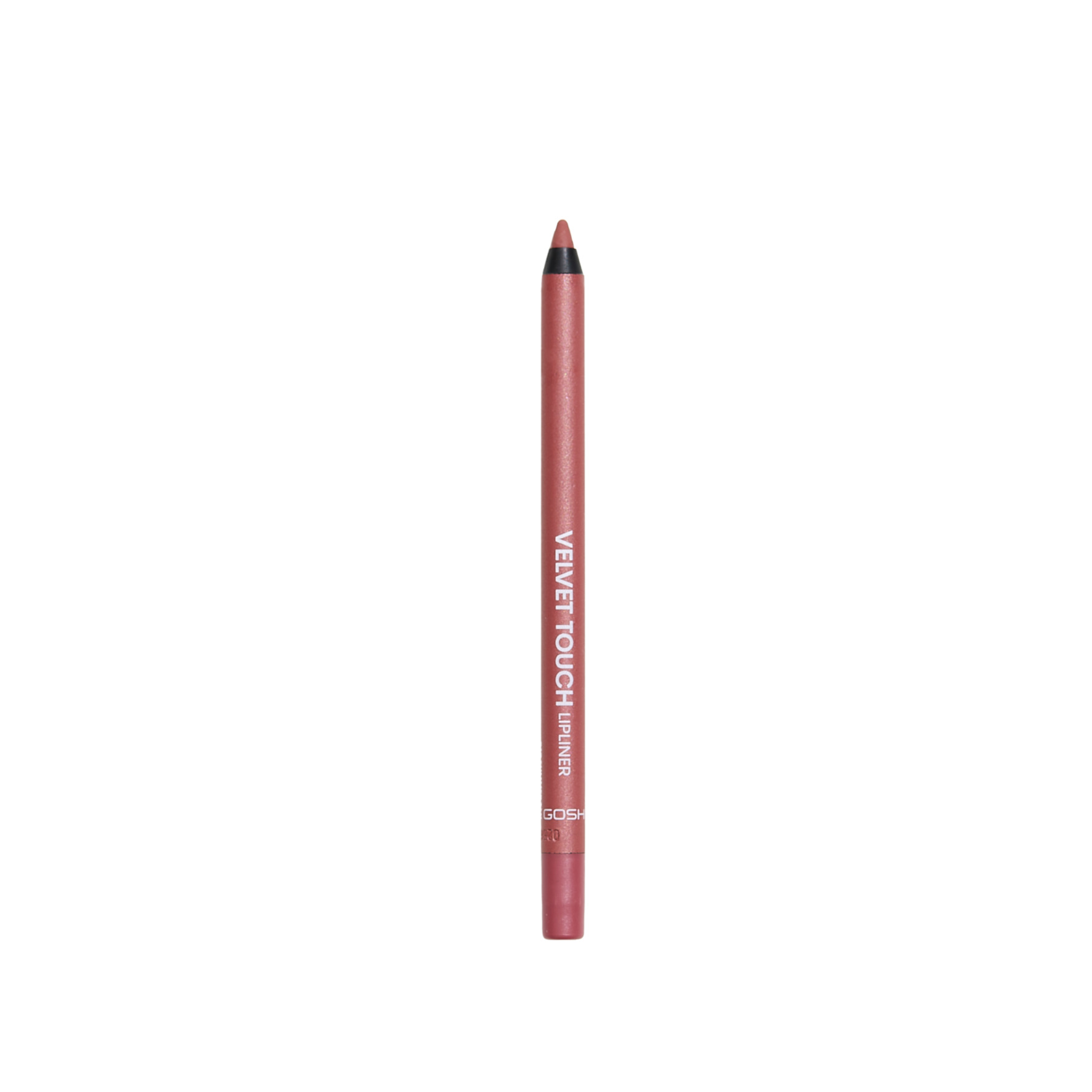 Gosh Copenhagen Velvet Touch Lip Liner 010 Summer Tan 010 Summer