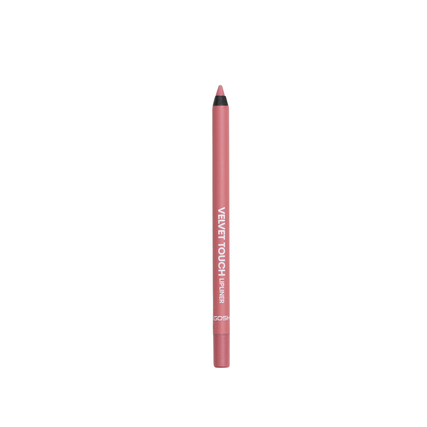Gosh Copenhagen Velvet Touch Lip Liner 008 Shy Plum 008 Shy Plum