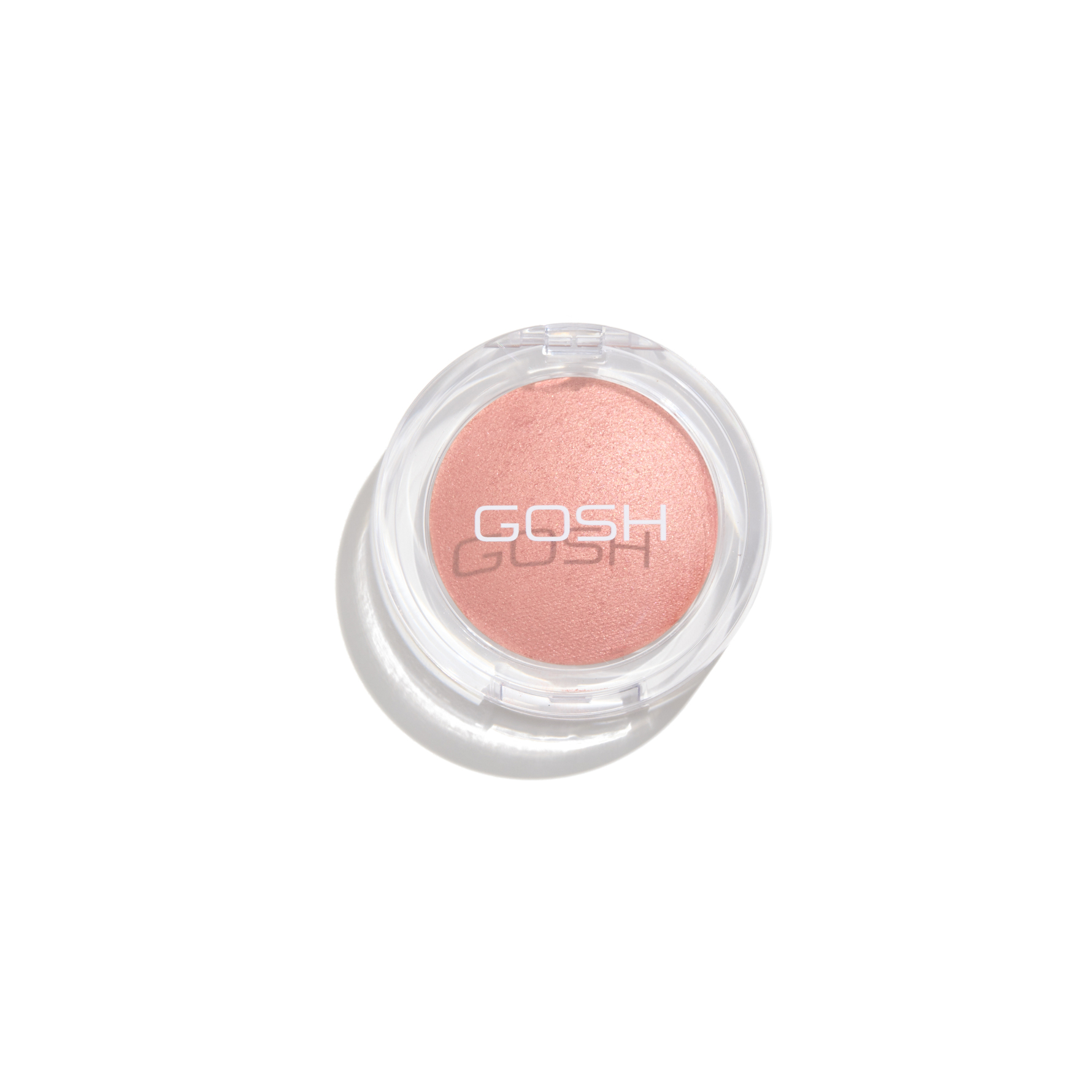 Gosh Copenhagen Baked To Blush 002 Sparkling Bellini