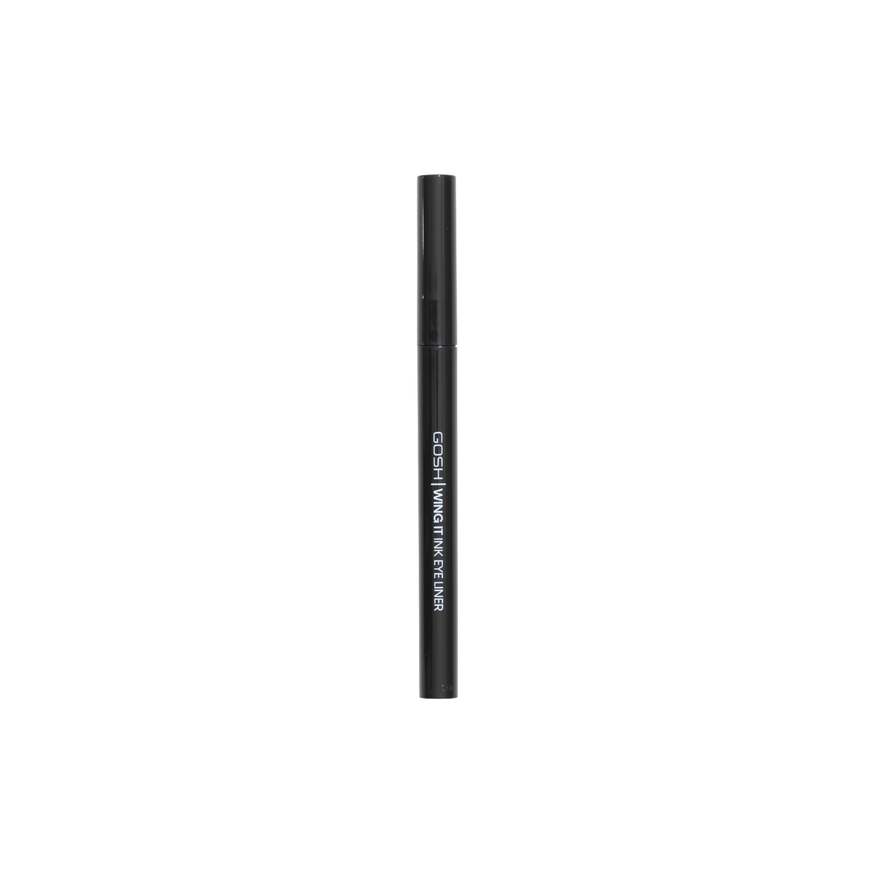 Gosh Copenhagen Wing It Ink Eye Liner 001 Extreme Black 001 Extreme