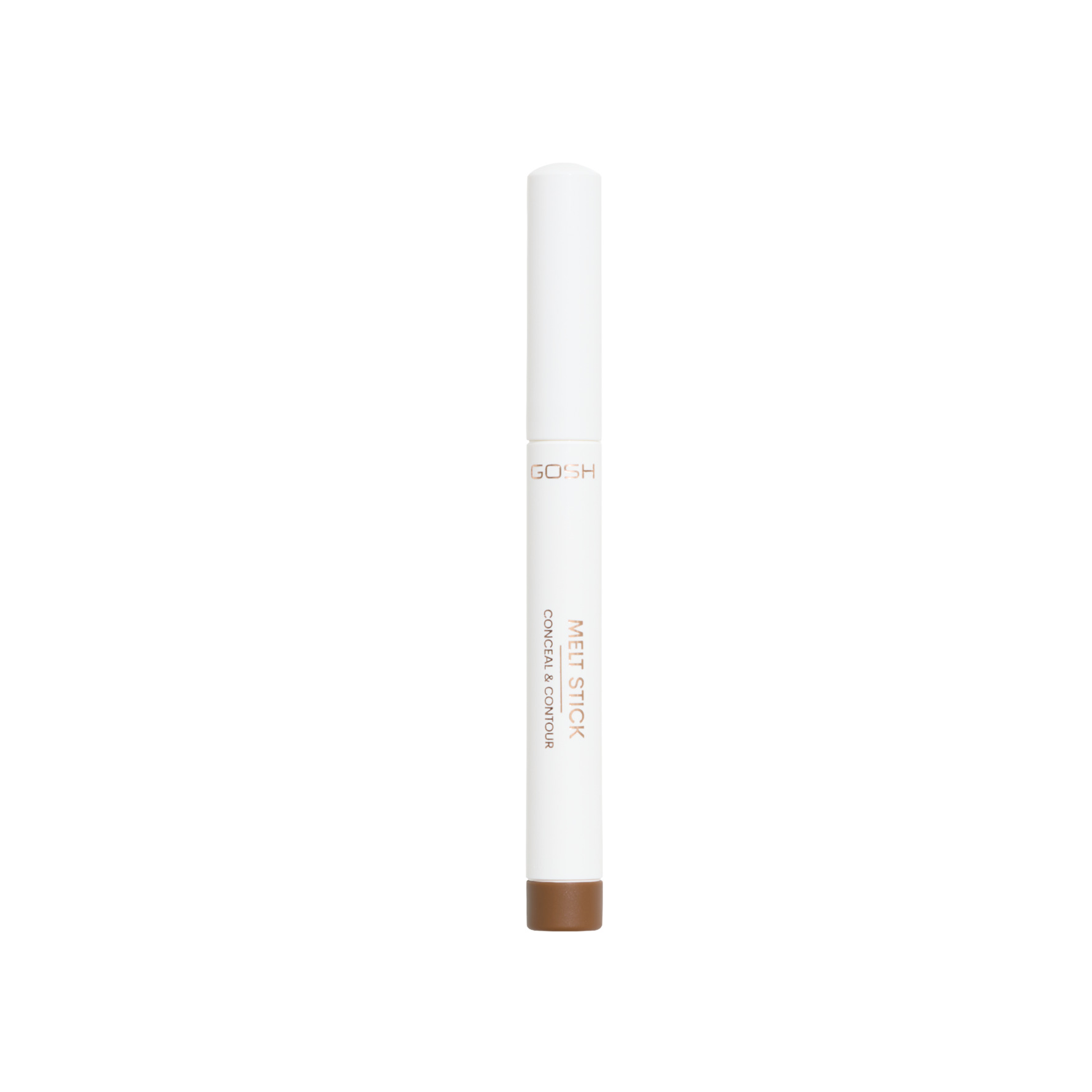 Gosh Copenhagen Melt Stick Contour & Conceal 04 Toffee Fudge