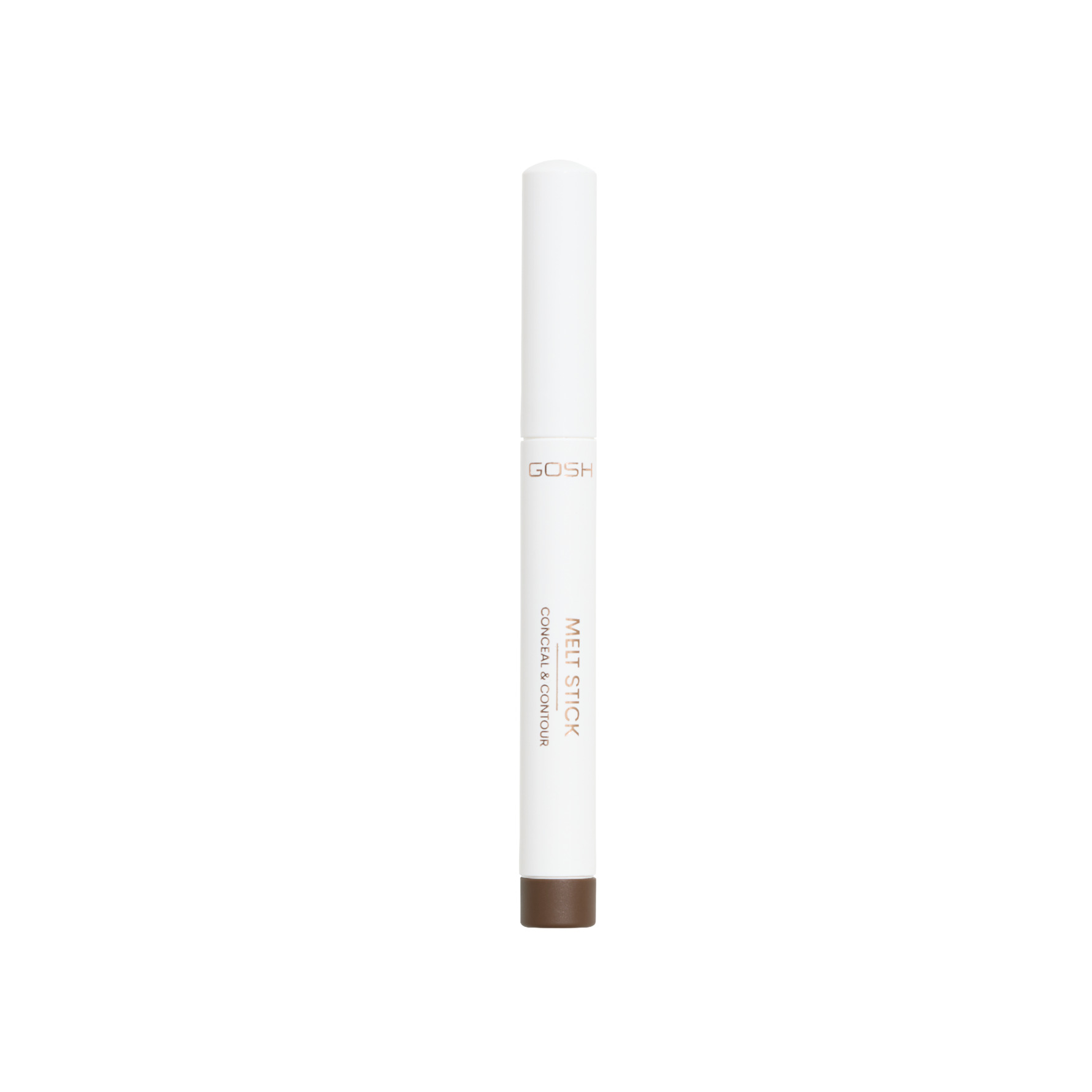 Gosh Copenhagen Melt Stick Contour & Conceal 05 Cocoa Drip 05 Cocoa Drip