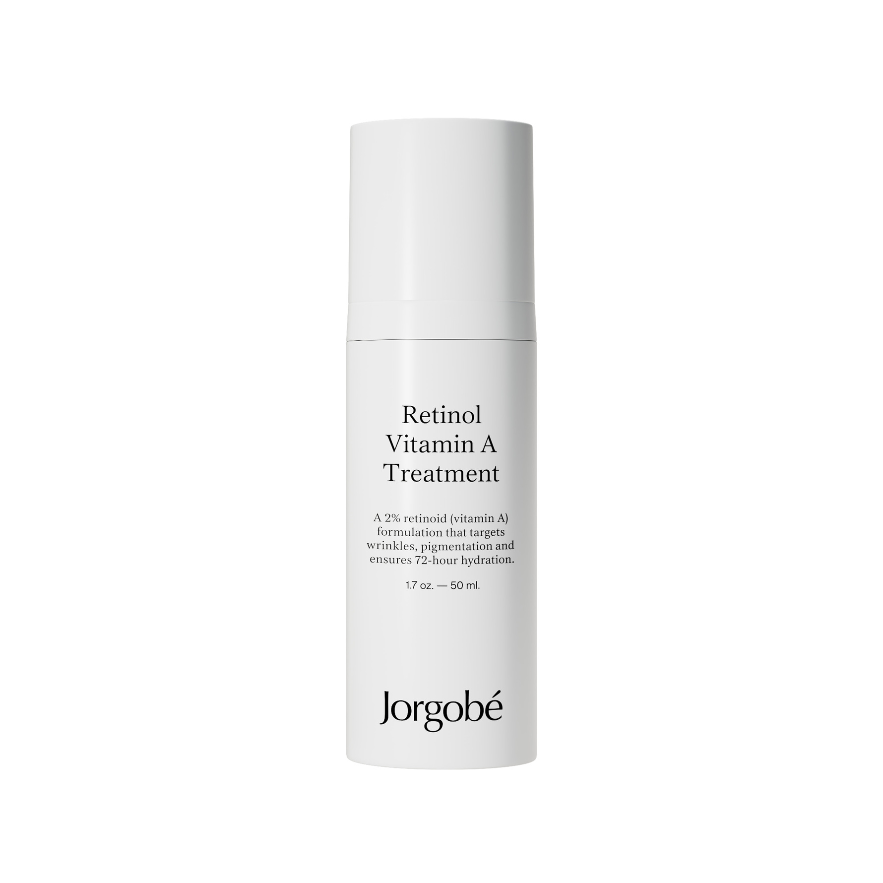 Jorgobé Retinol Vitamin A Treatment 50 ml 50 ml