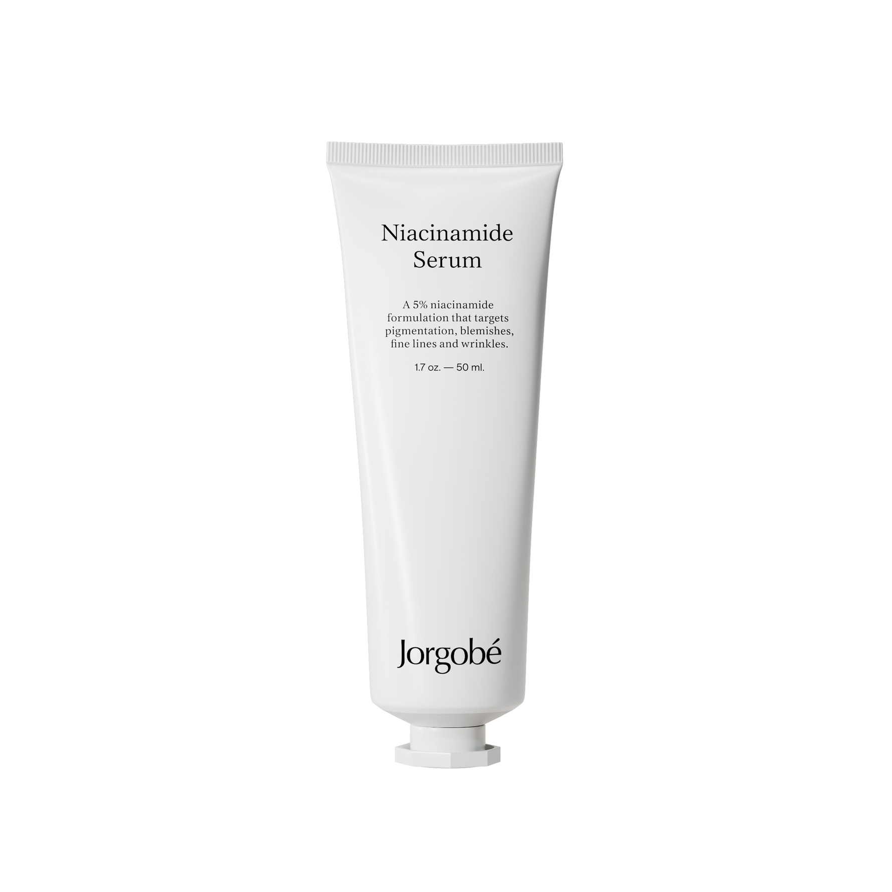 Jorgobé Niacinamide Serum 50 ml 50 ml