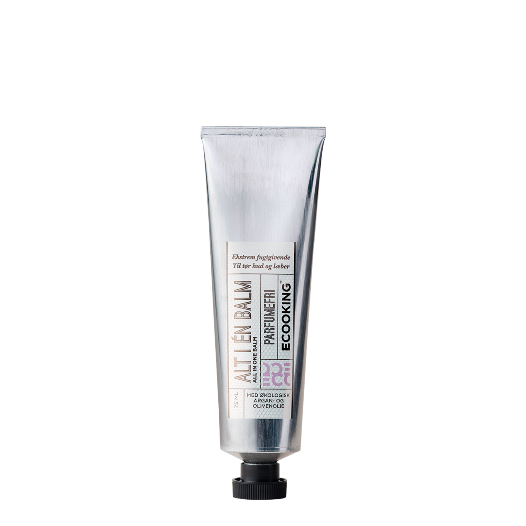 Ecooking Alt I En Balm 75 ml 75 ml