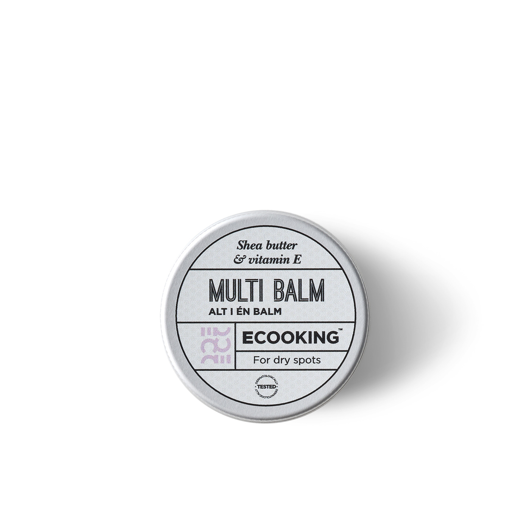 Ecooking Alt I En Balm 30 ml 30 ml