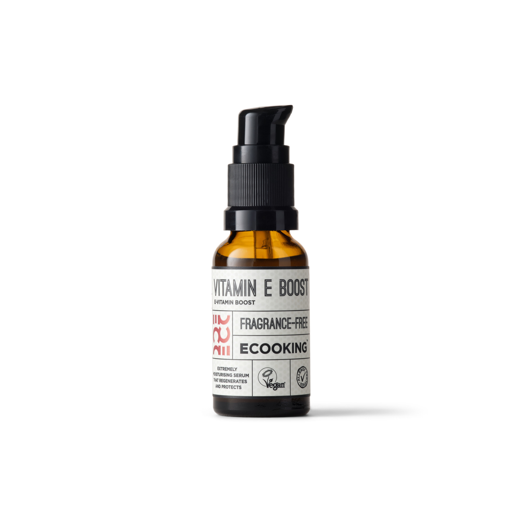 Ecooking Vitamin E Serum 20 ml 20 ml