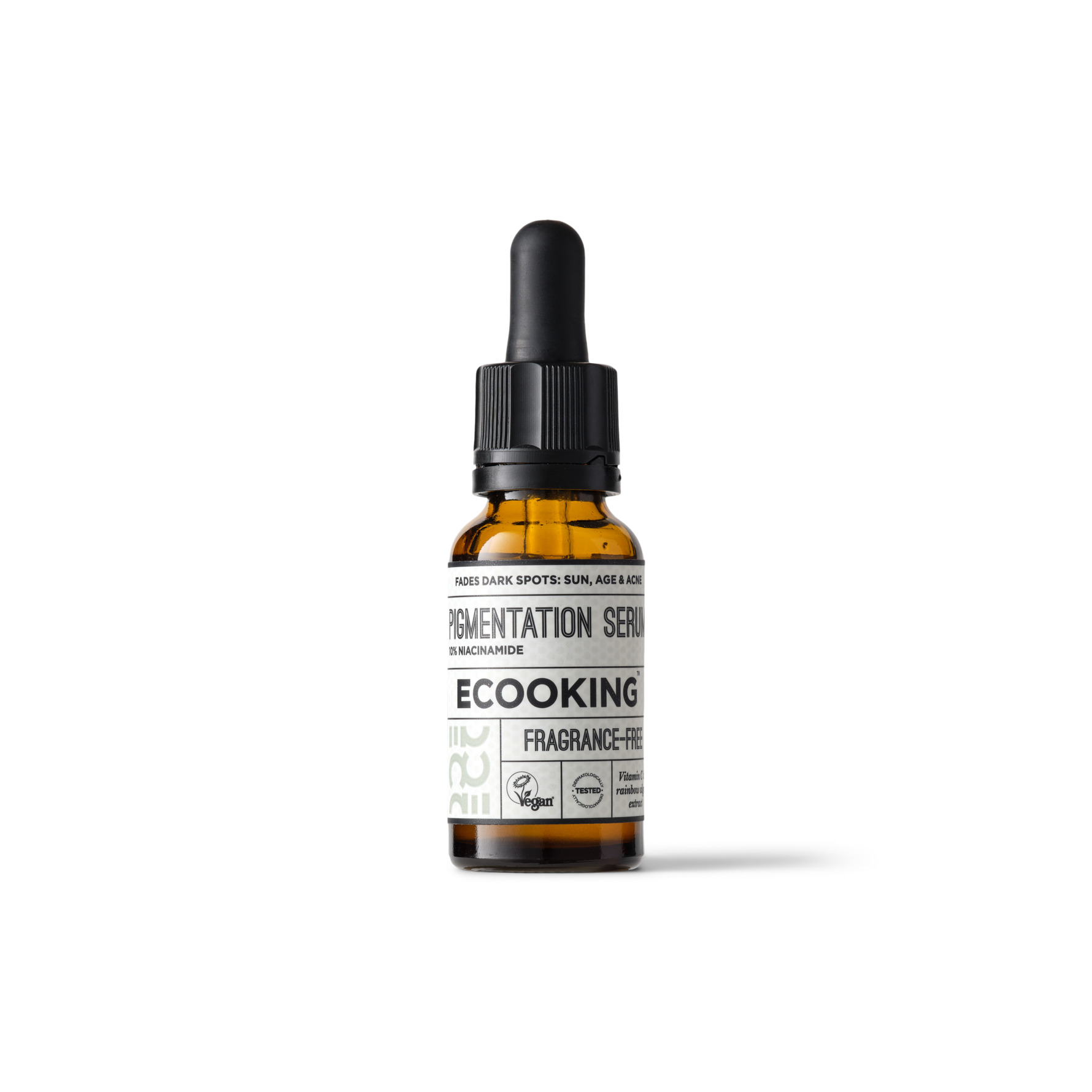Ecooking Ecooking Pigmentation Serum 20 ml 20 ml