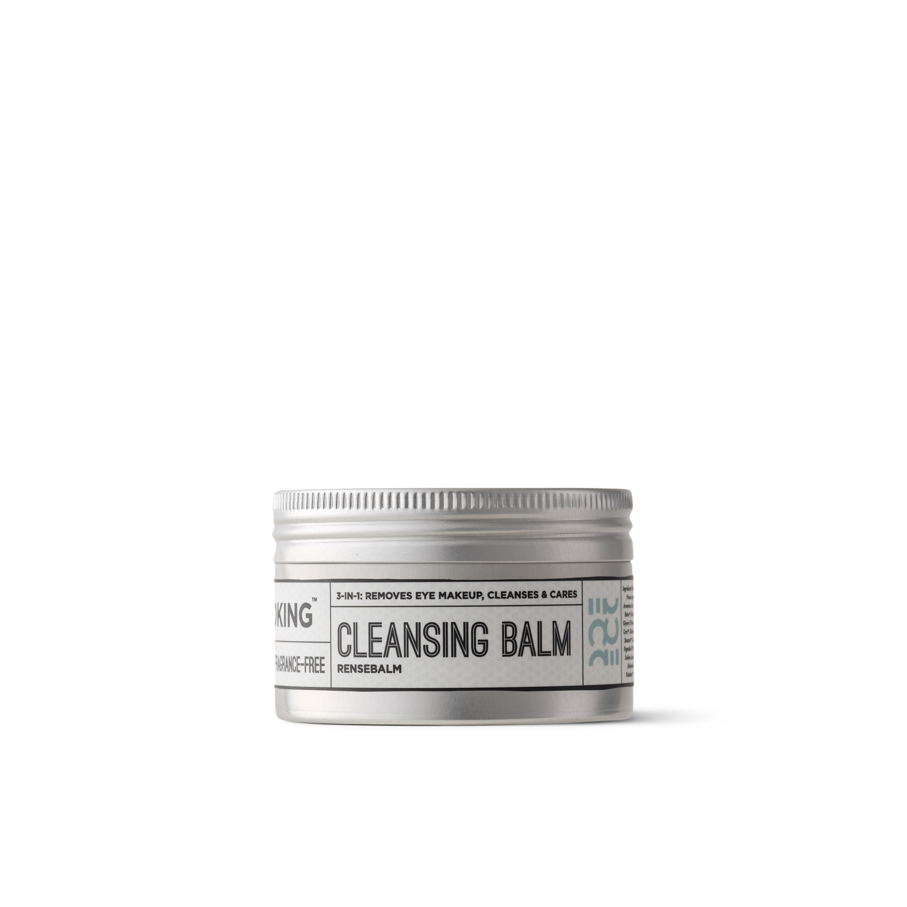 Ecooking Cleansing Balm 80 g 80 g