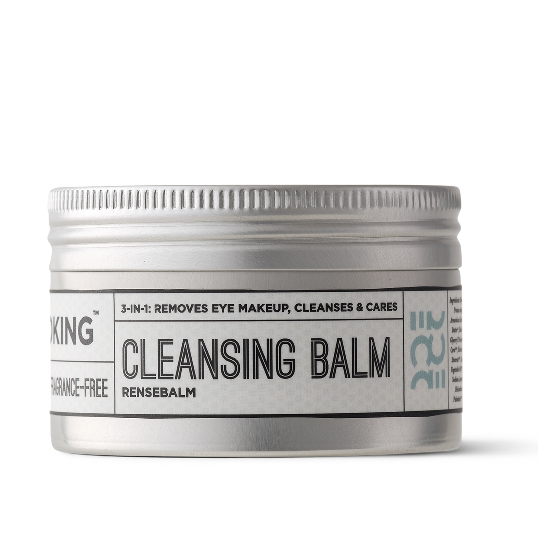 Ecooking Ecooking Cleansing Balm 80 g 80 g