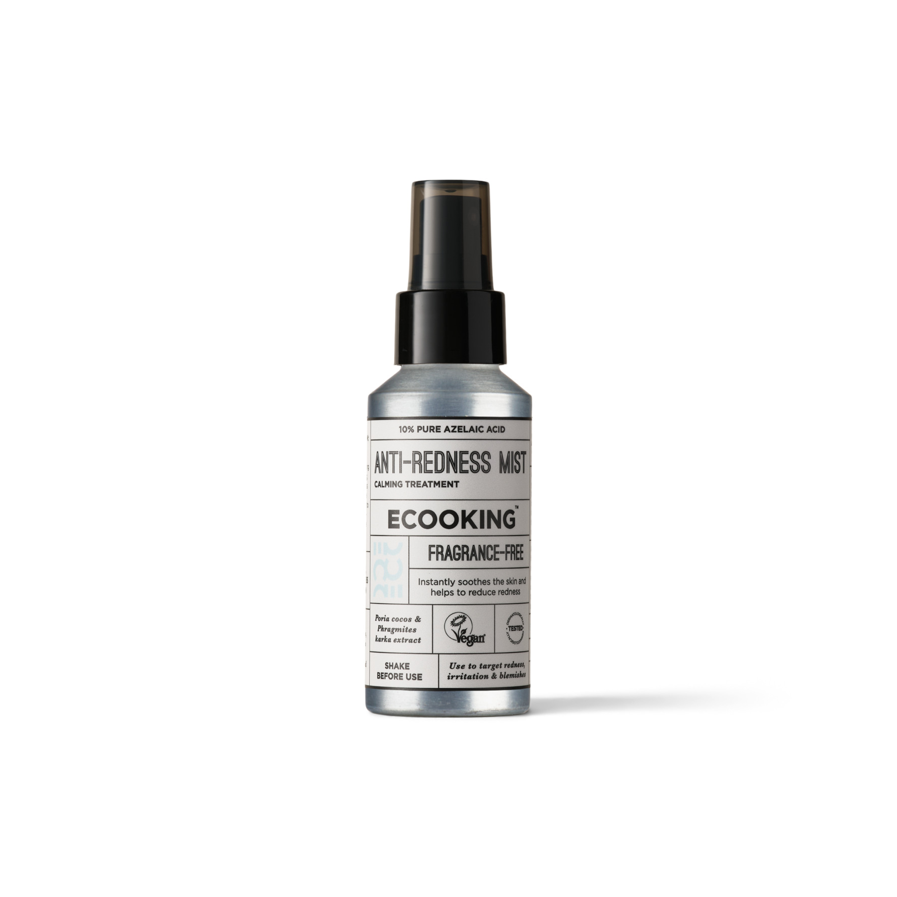 Ecooking Anti Redness Mist 50 ml 50 ml