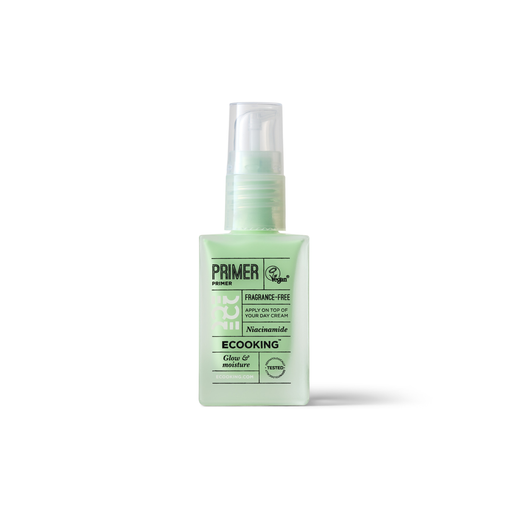Ecooking Primer Green