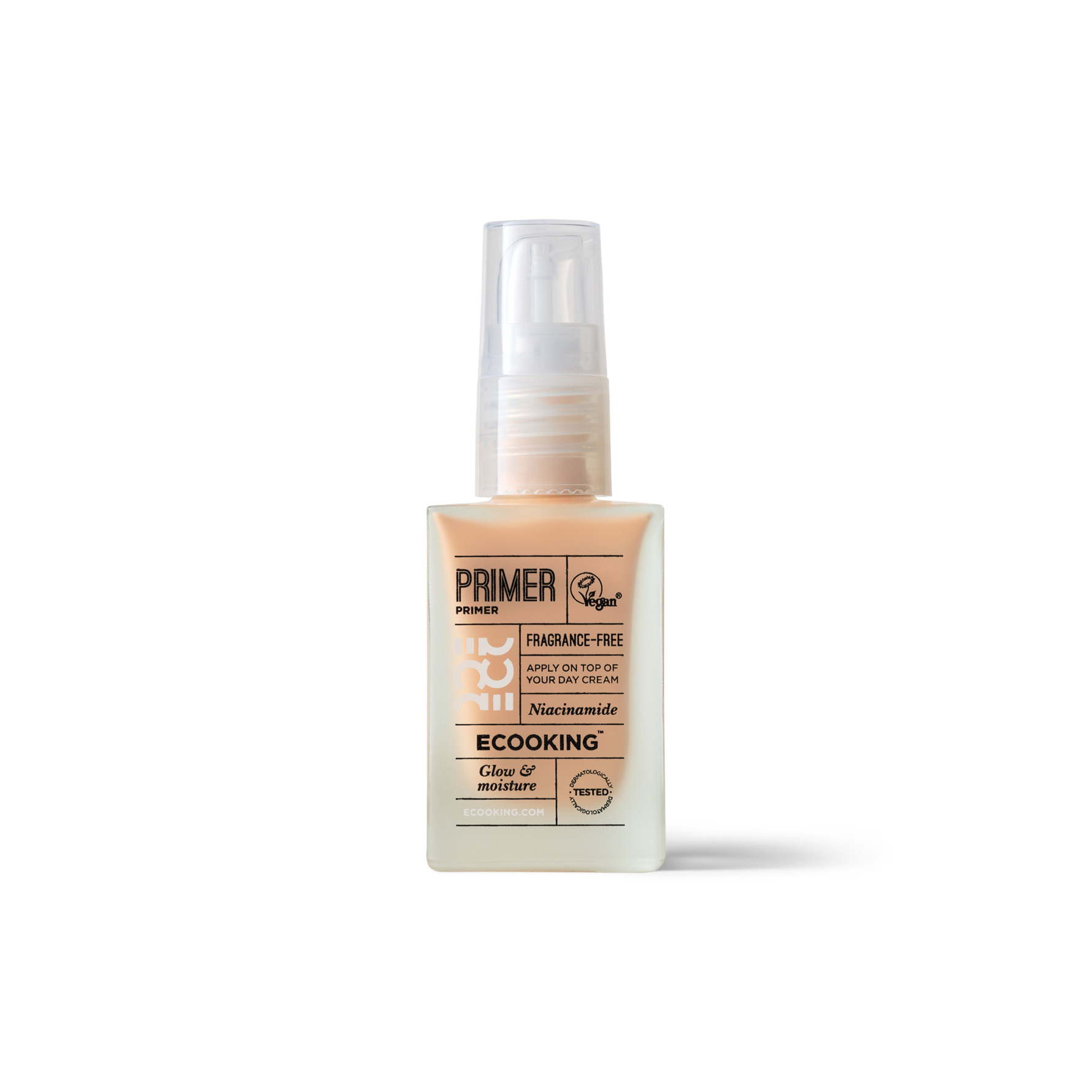 Ecooking Primer Peach Peach