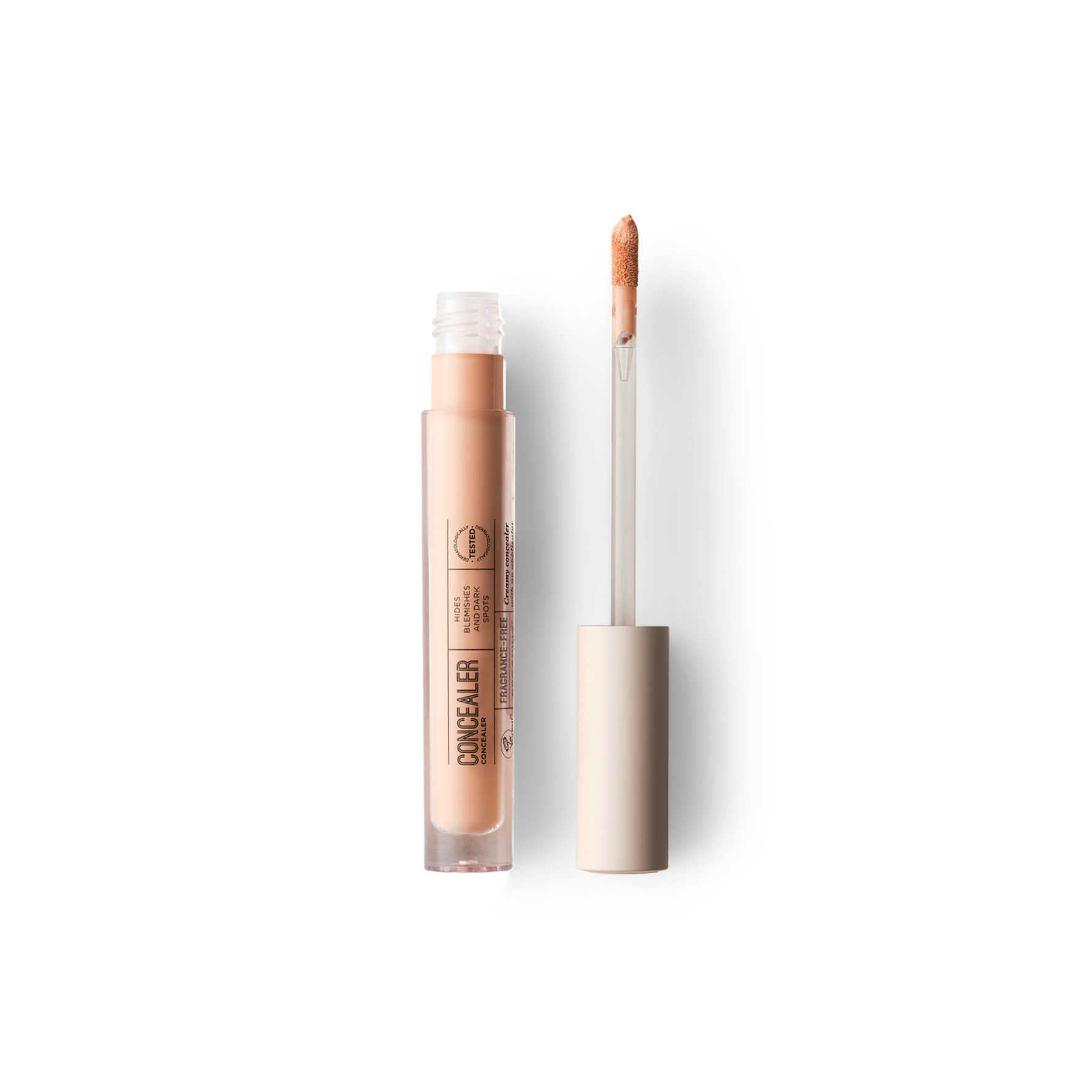Ecooking Concealer 05 Tan 05