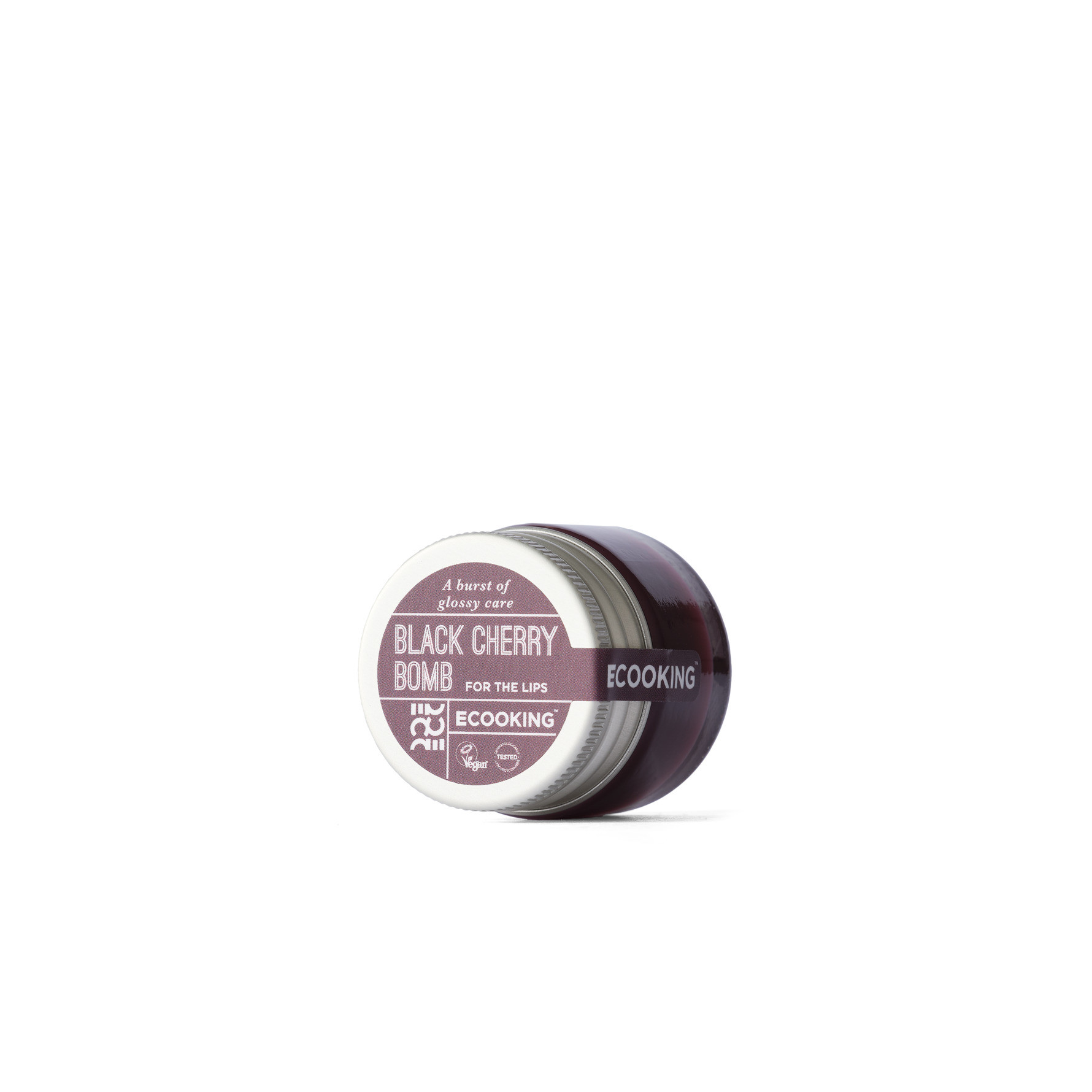 Ecooking Bomb Skin Balance Black Cherry 15 ml Black Cherry 15 ml