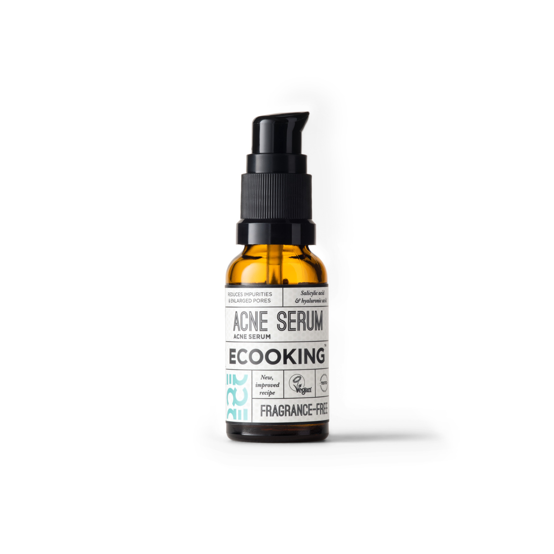 Ecooking Acne Serum 20 ml 20 ml