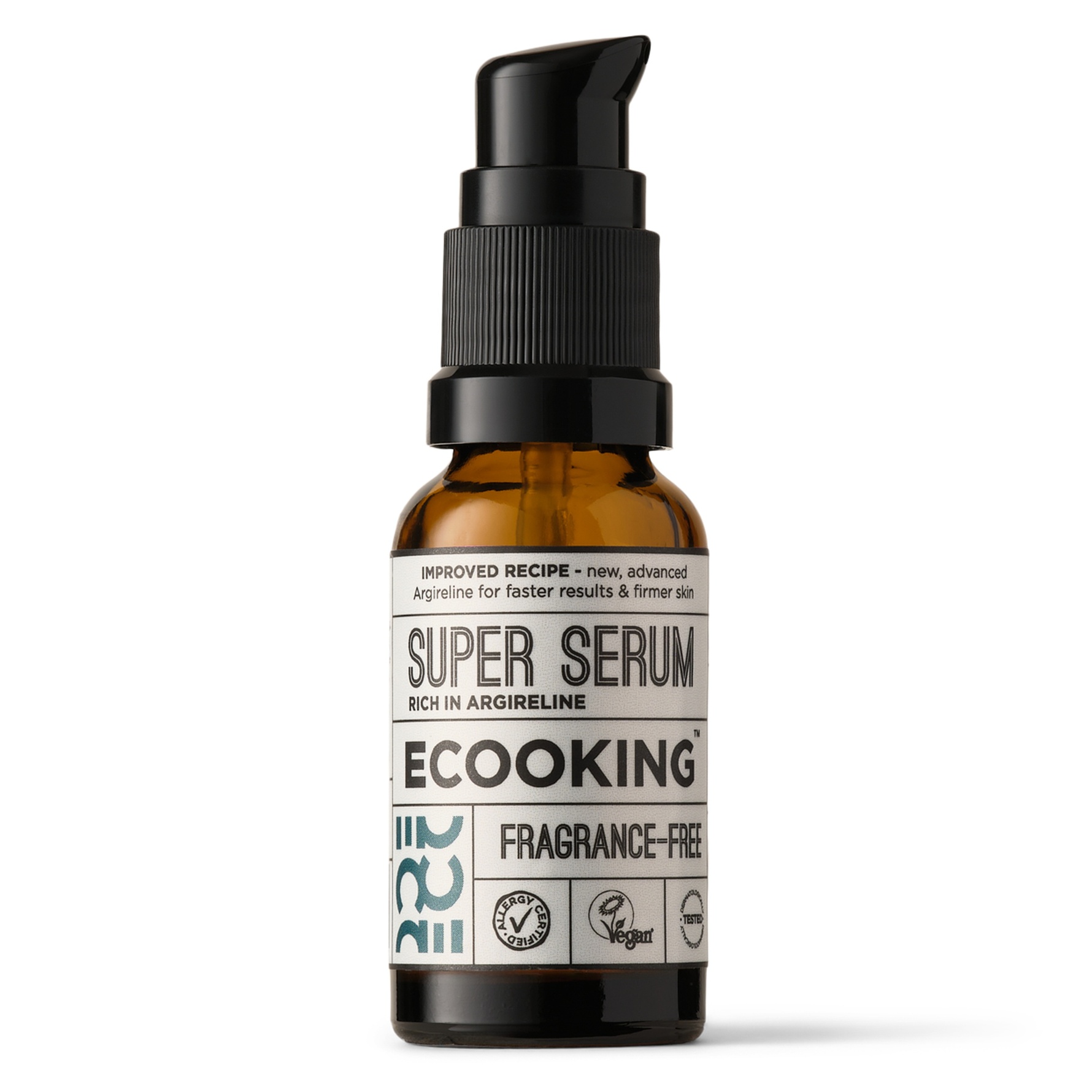 Ecooking Ecooking Super Serum 20 ml 20 ml