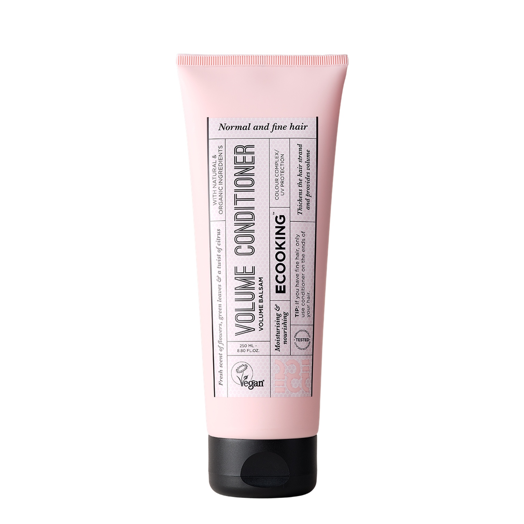 Ecooking Ecooking Volume Conditioner 250 ml 250 ml