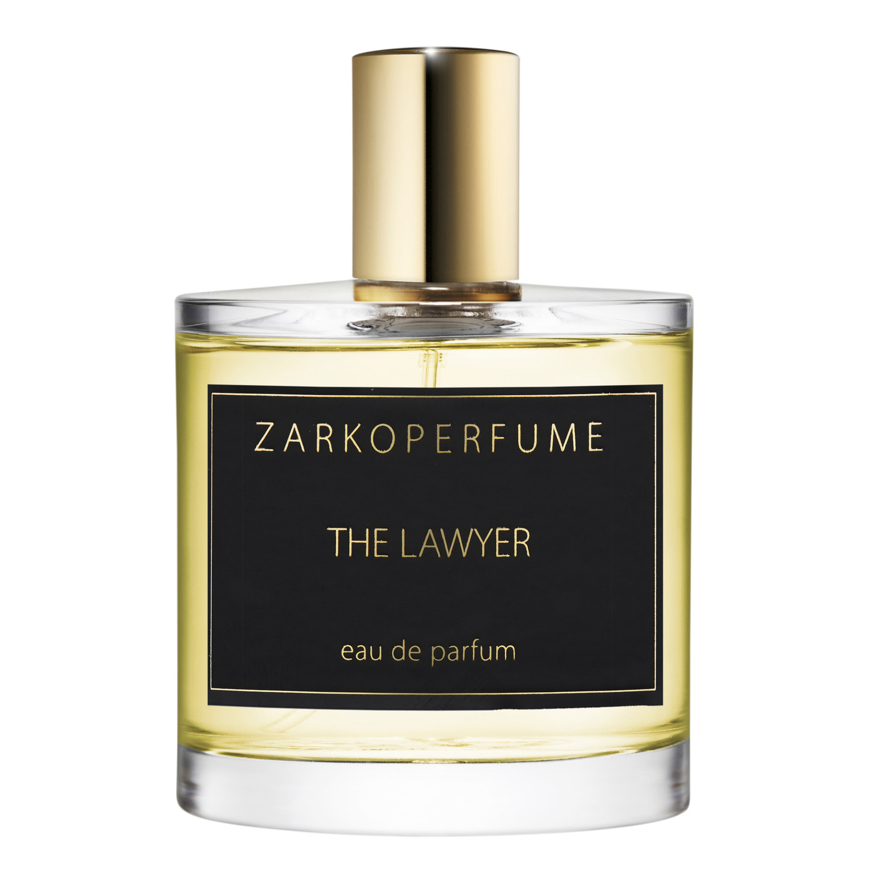 ZARKOPERFUME ZARKOPERFUME The Lawyer Eau de Parfum 100 ml 100 ml