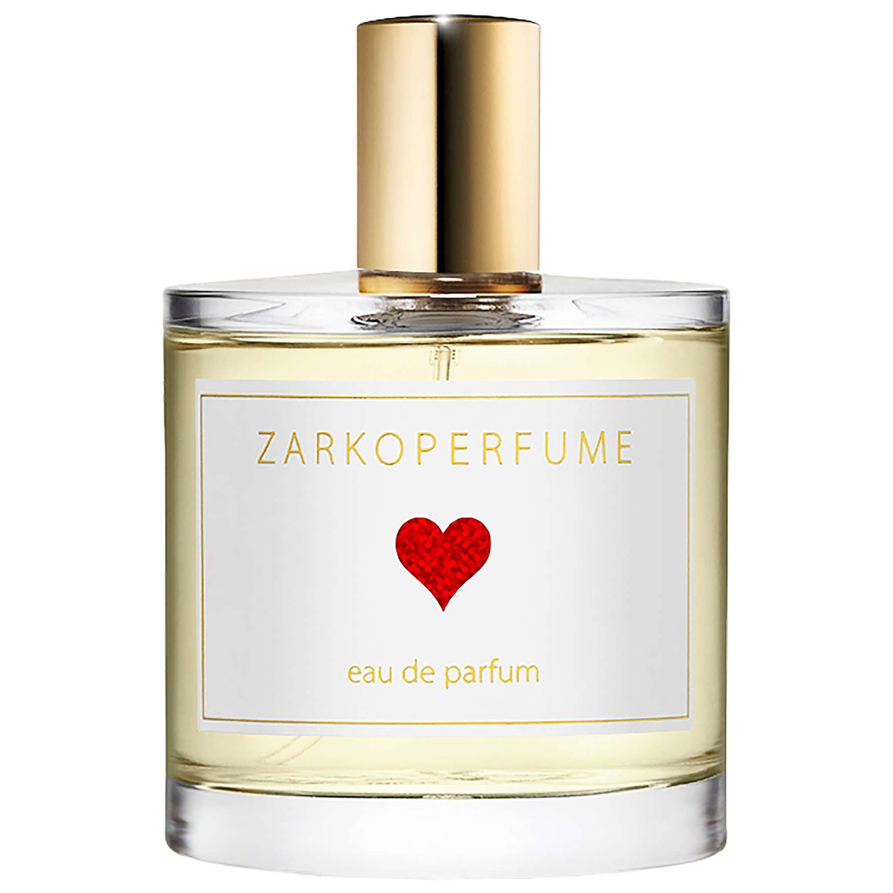ZARKOPERFUME Sending Love 100 ml 100 ml