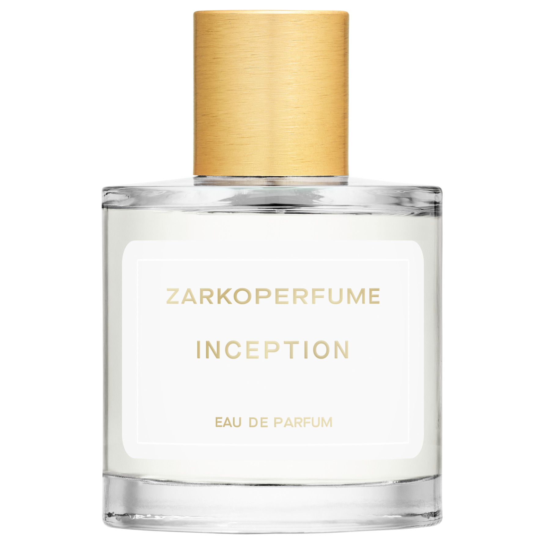ZARKOPERFUME Inception Eau de Parfum 100 ml 100 ml