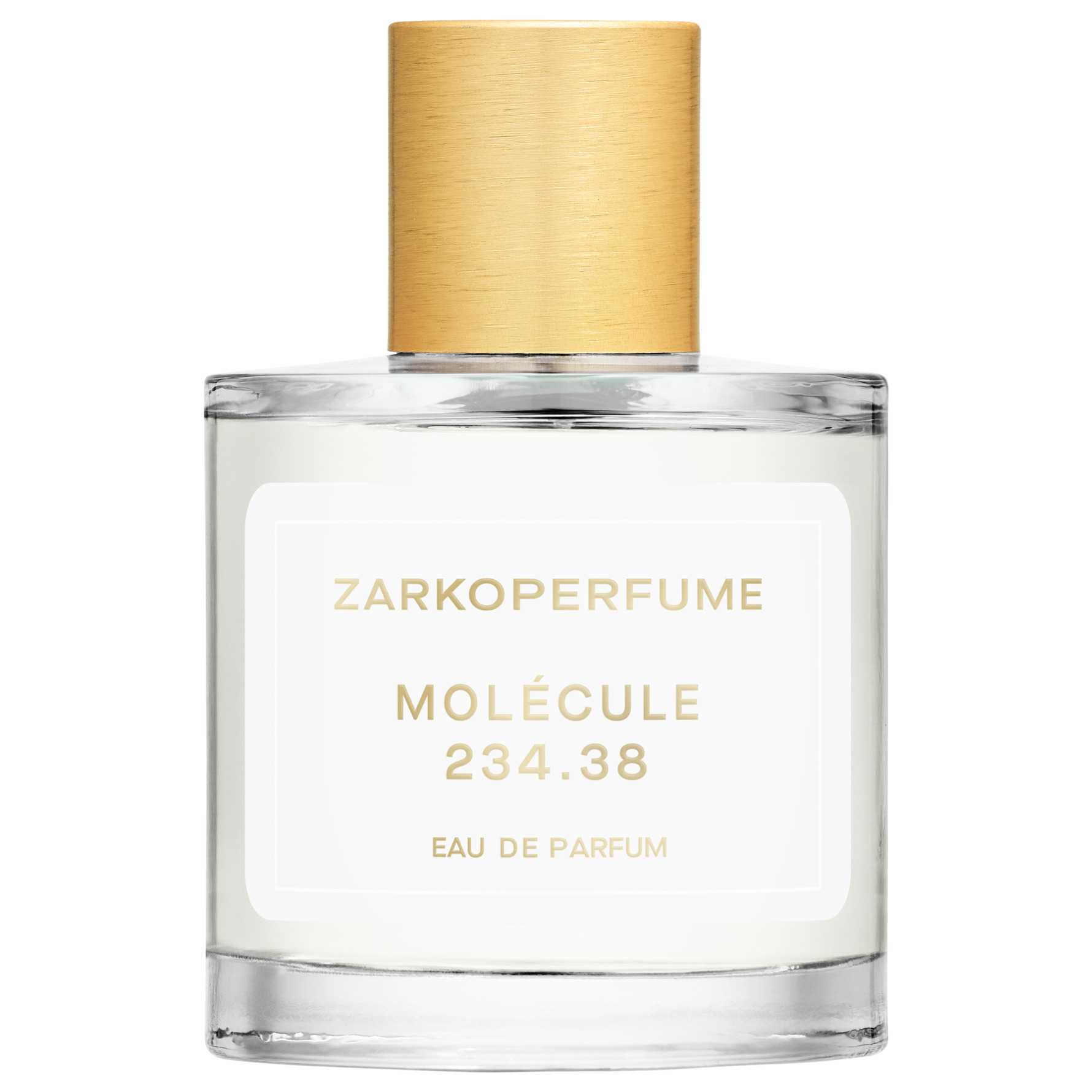 ZARKOPERFUME MOLéCULE 234.38 Eau de Parfum 100 ml 100 ml
