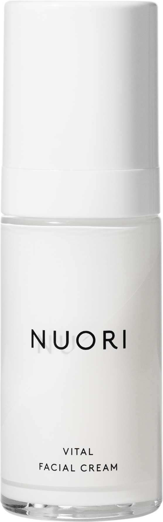Køb Vital Facial Cream 30 ml fra NUORI Matas