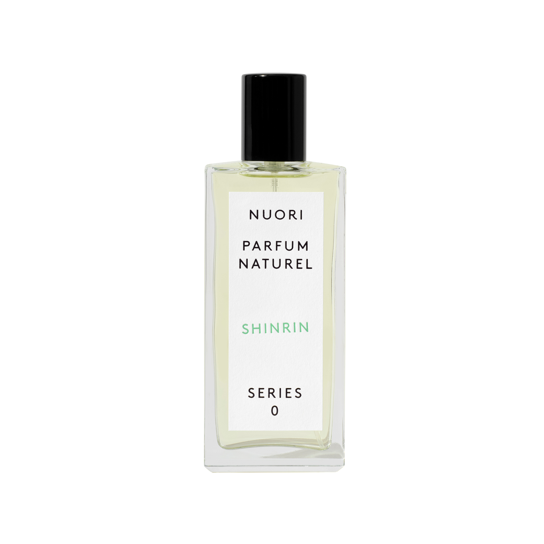 Shinrin Naturel