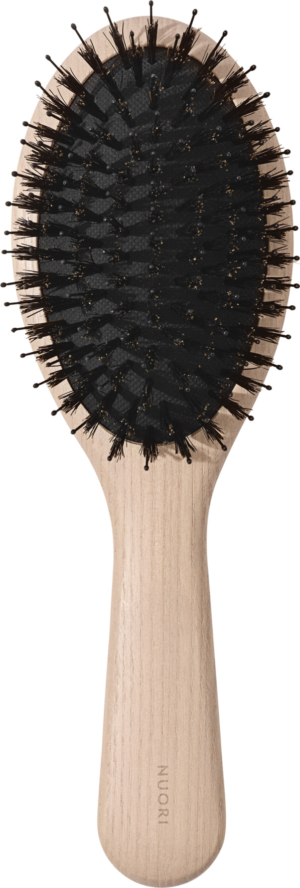 Nuori Revitalizing Hairbrush, Small, Rose