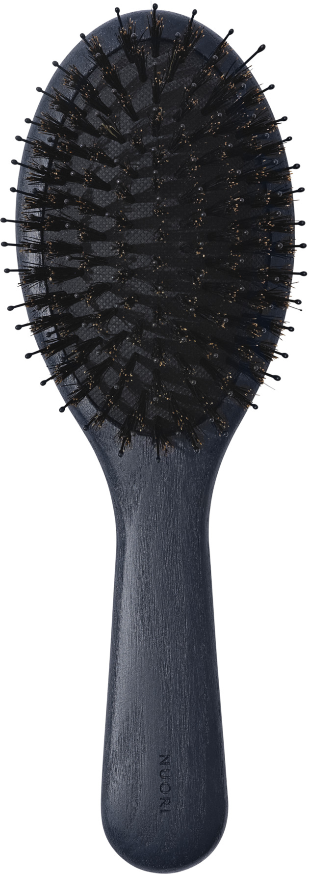 Nuori Revitalizing Hairbrush, Small, Ocean