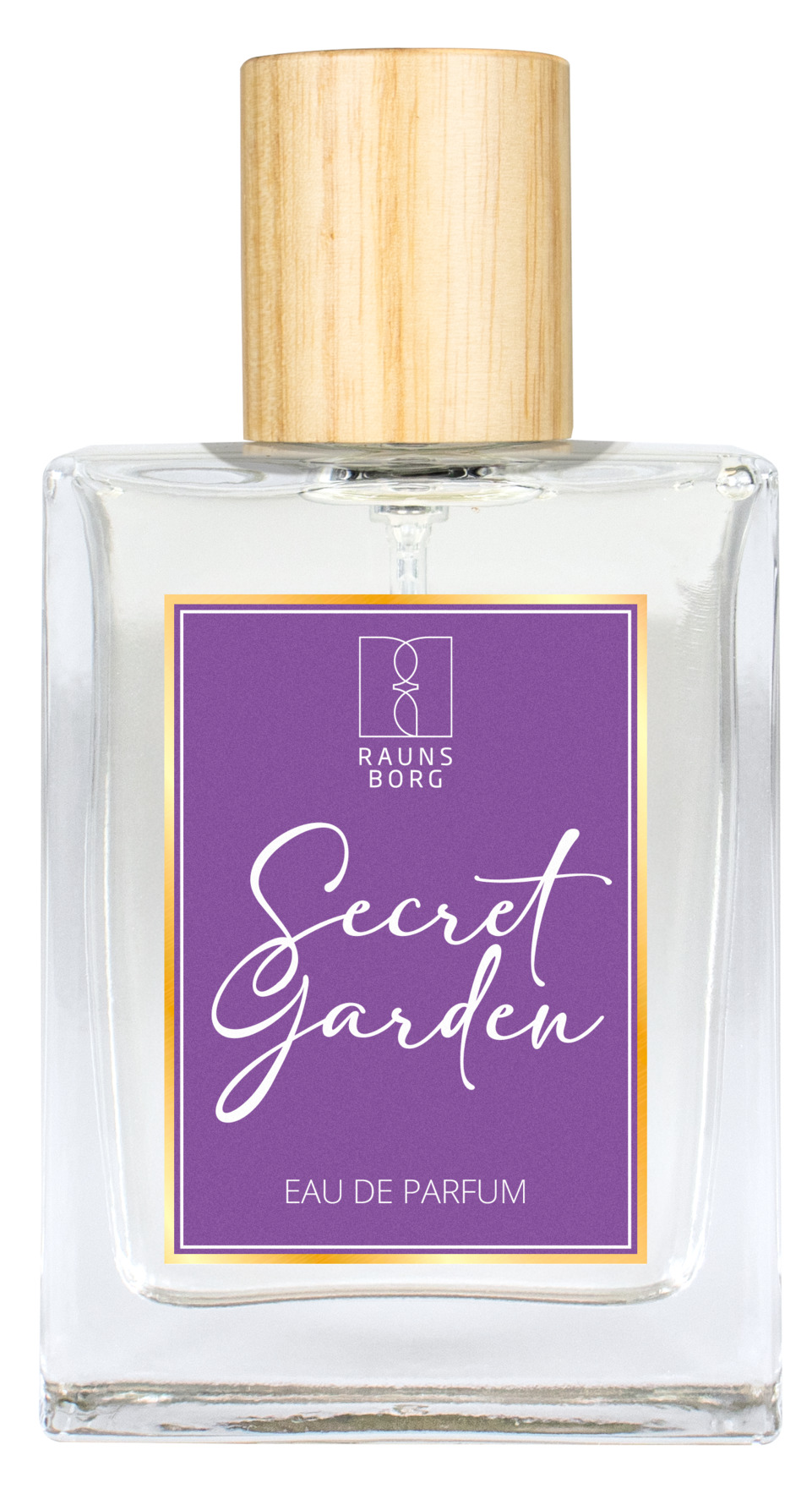 Nordic Secret Garden