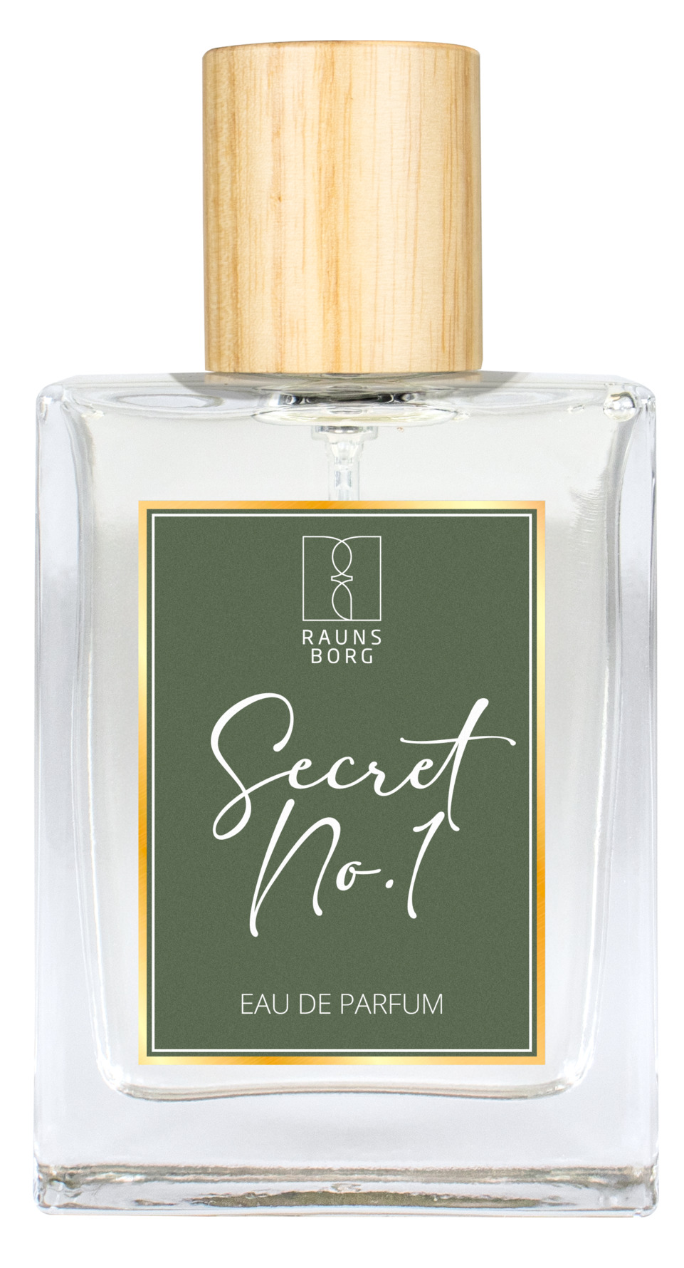Nordic Secret No. 1