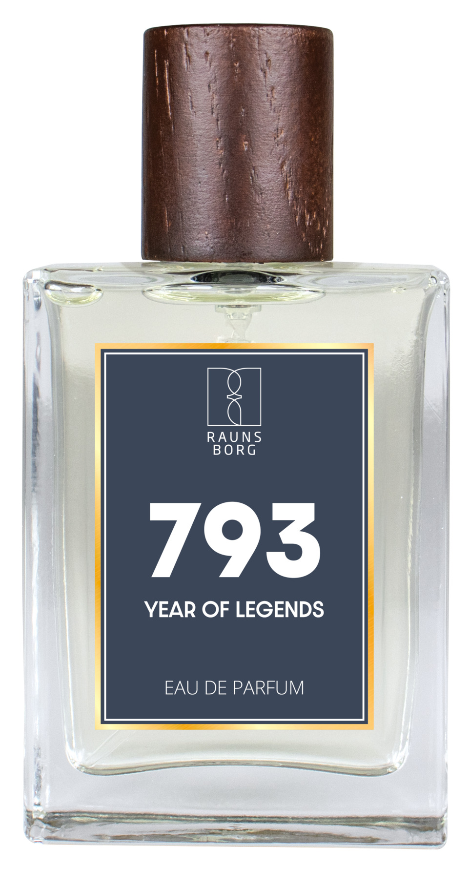 793 Year of Legends