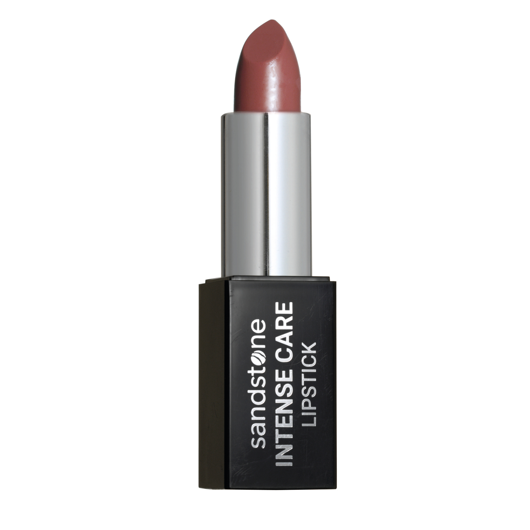 Køb Intense Care Lipstick Naked Lips fra Sandstone Matas