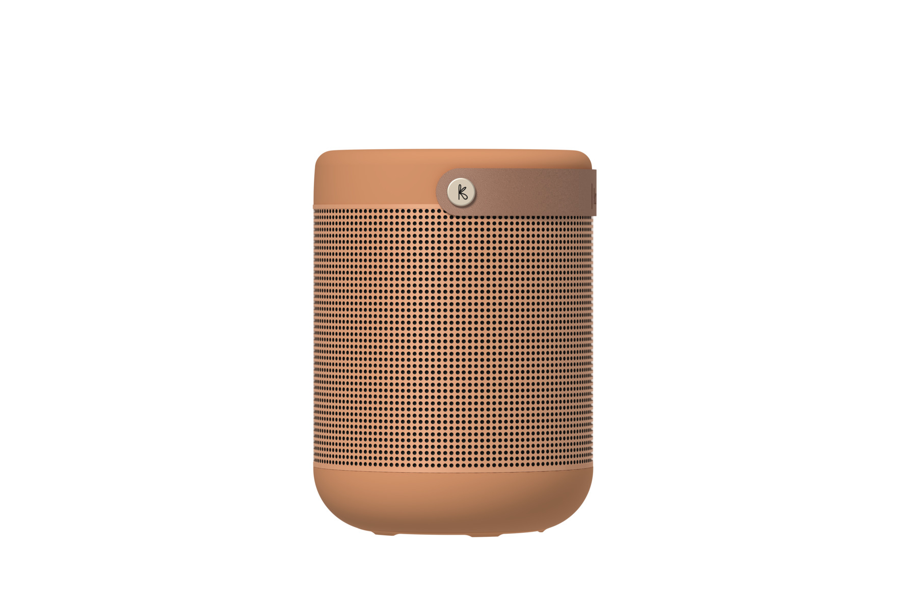 Enceinte bluetooth aMAJOR 2 Dusty Rose