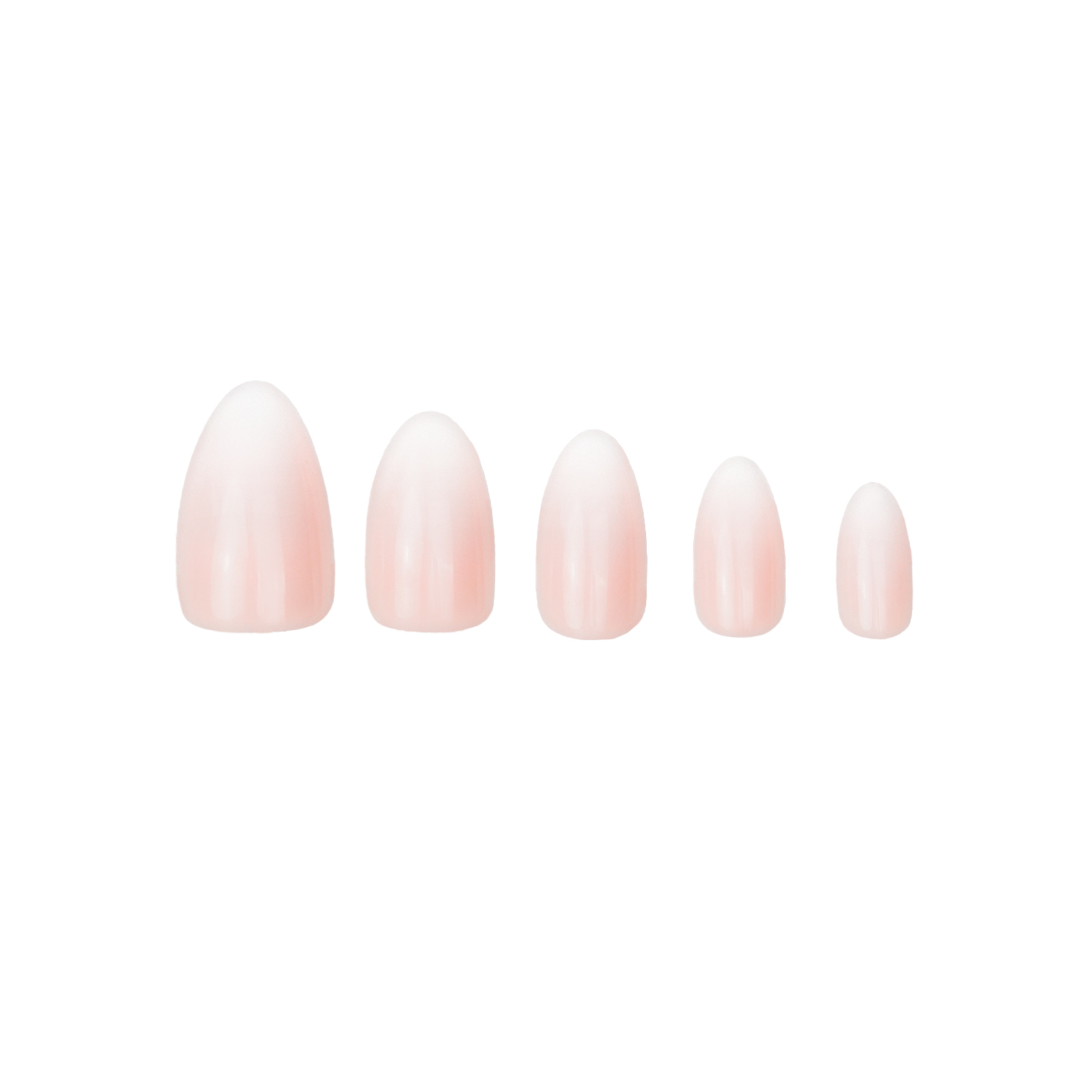 DUFFBEAUTY Baby Boomer, Medium Almond Baby Boomer, Medium Almond Baby Boomer, Medium Almond