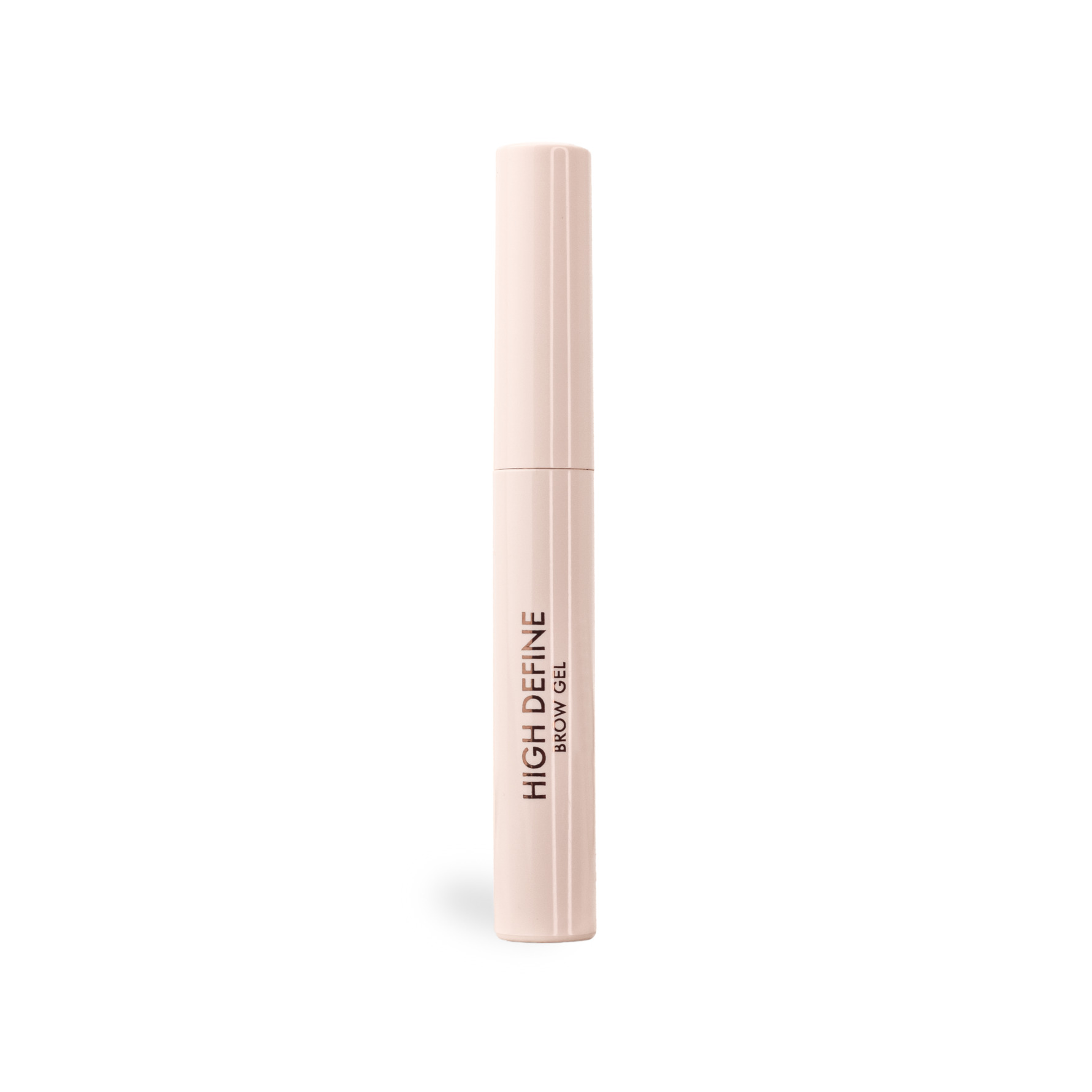 DUFFBEAUTY High Define Brow Gel - Clear Clear