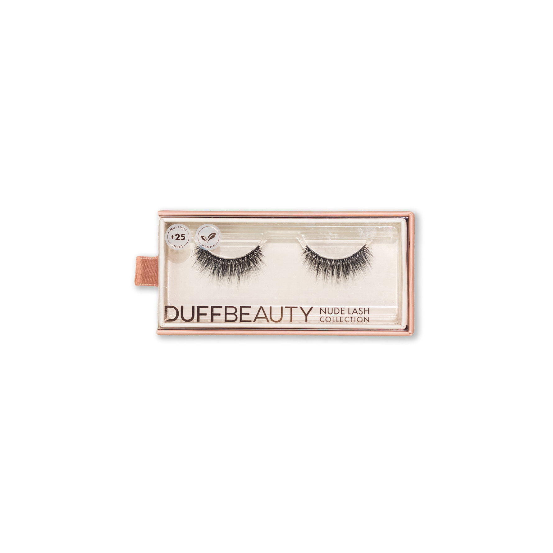DUFFBEAUTY Short & Sweet Short & Sweet Short & Sweet