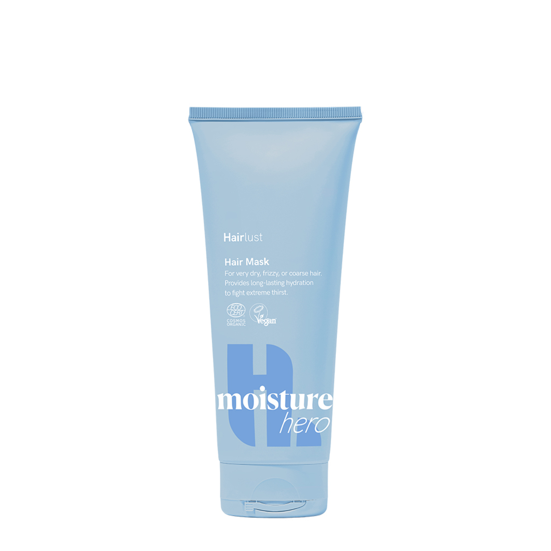 Hairlust Moisture Hero™ Hair Mask 200 ml