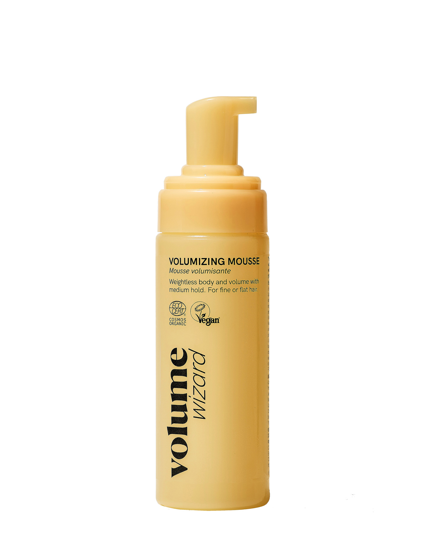 Hairlust Volume Wizard™ Volumizing Mousse 150 ml 150 ml