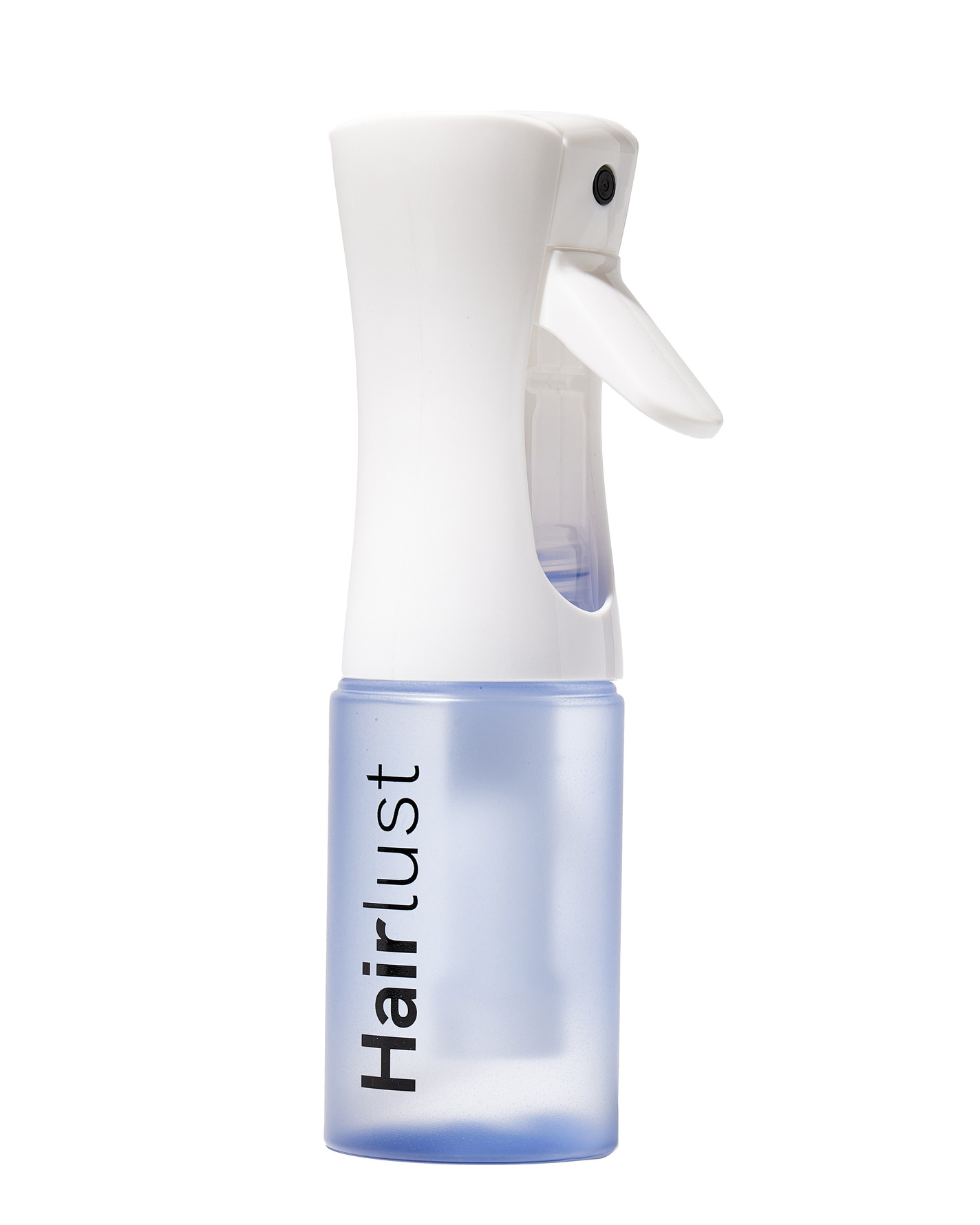 Hairlust Continuous Mist Spray Bottle Blurple Blurple
