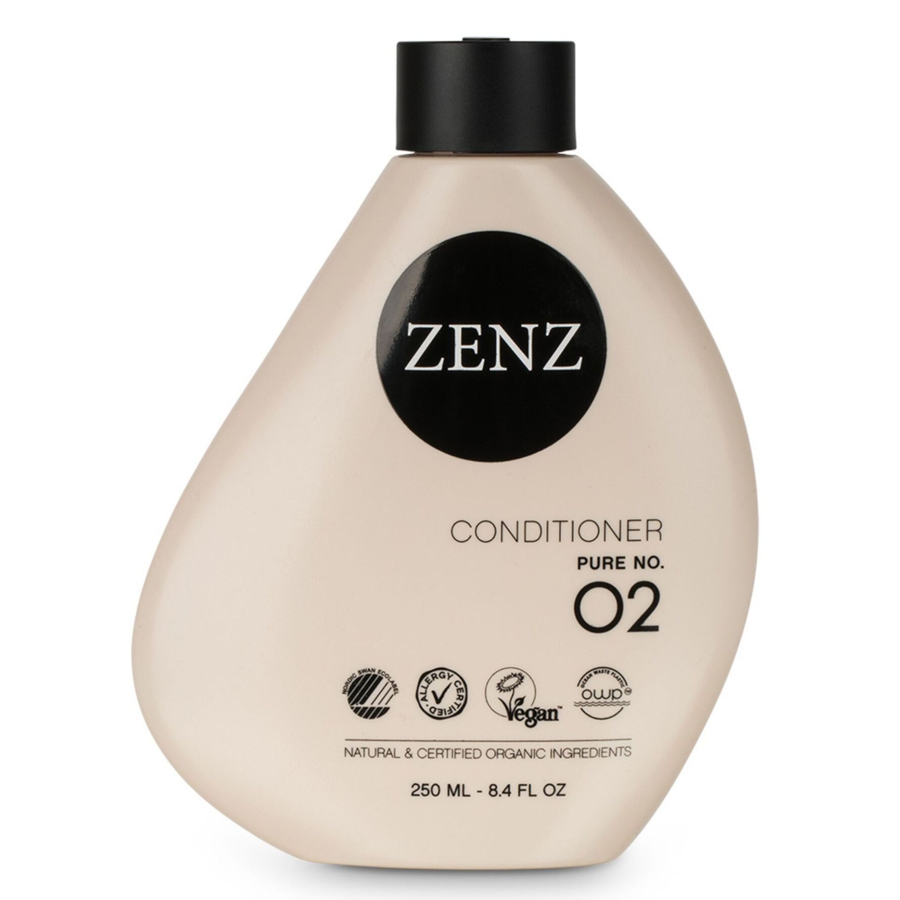 ZENZ Conditioner Pure No. 02 250 ml 250 ml